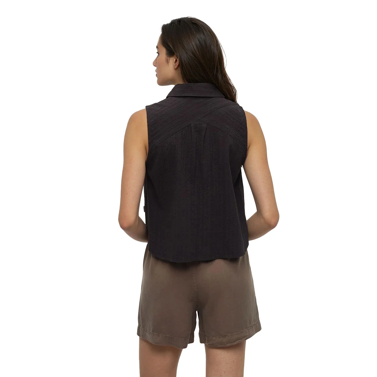tentree Women's Robins Shirt - Image 2