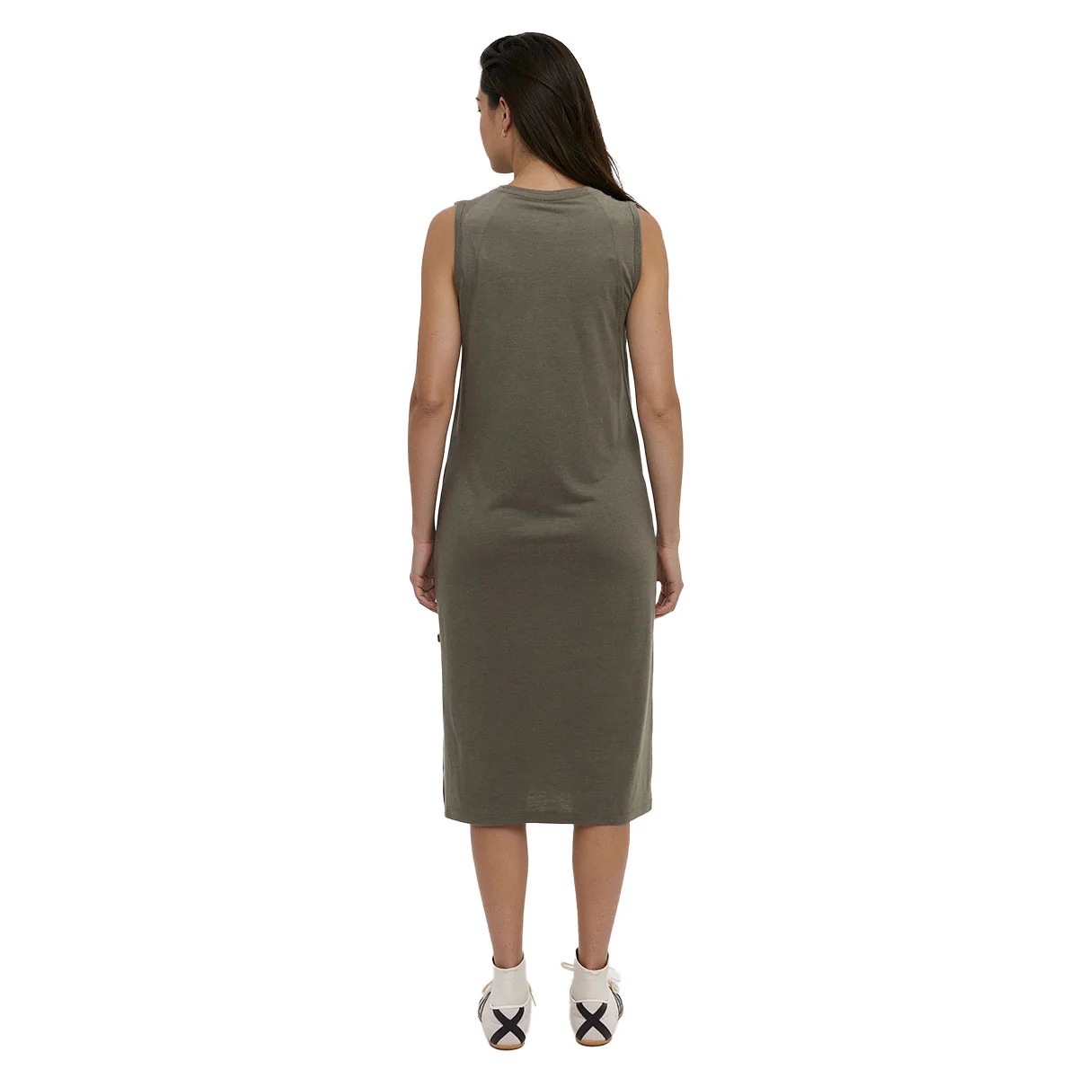 tentree Women's Valley Dress - Image 2