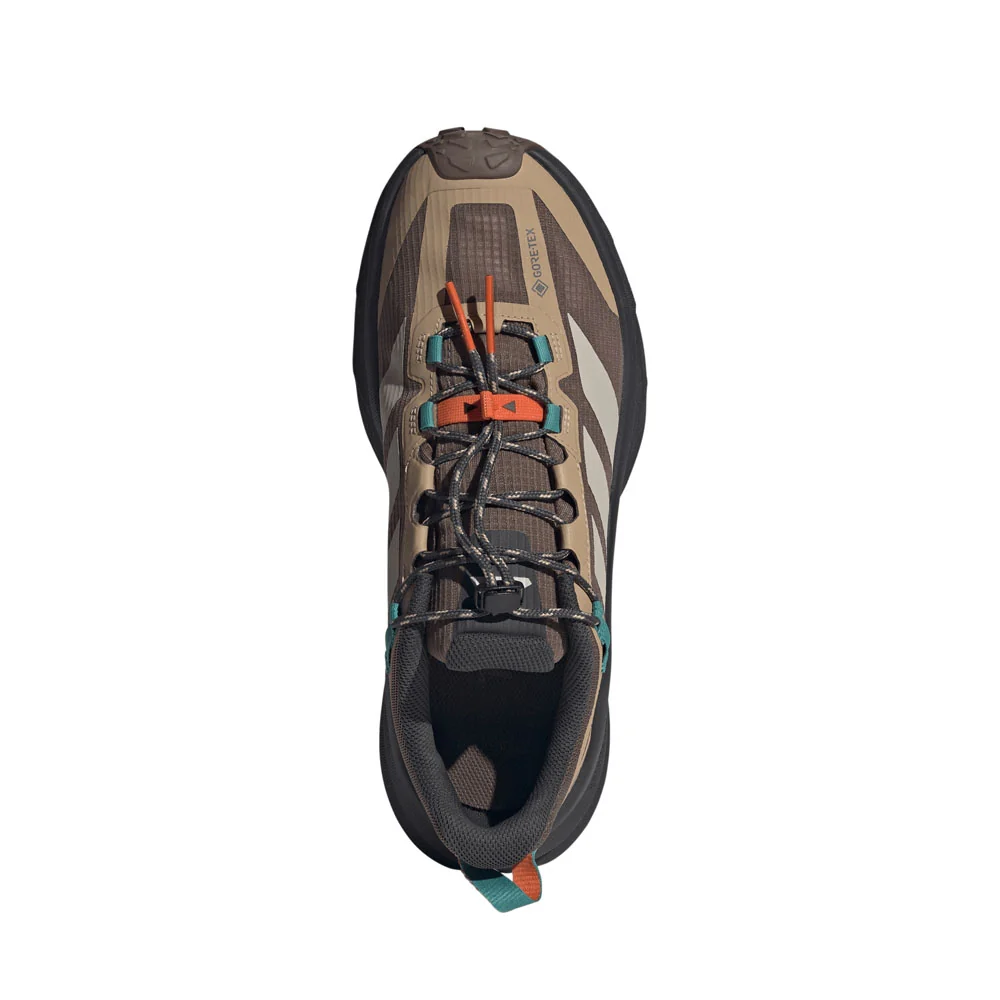 Adidas Terrex Men's Freehiker SL GORE-TEX Hiking Shoes - Image 3