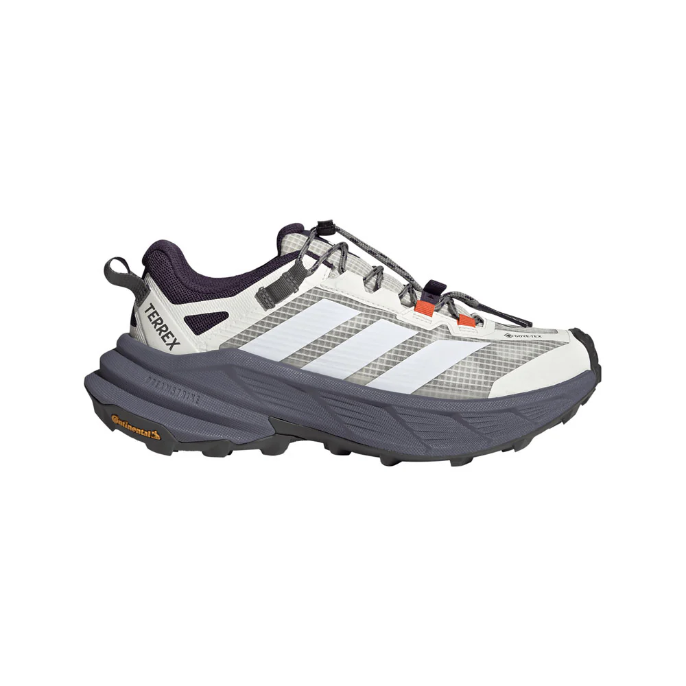 Adidas Terrex Women's Freehiker SL GORE-TEX Hiking Shoes