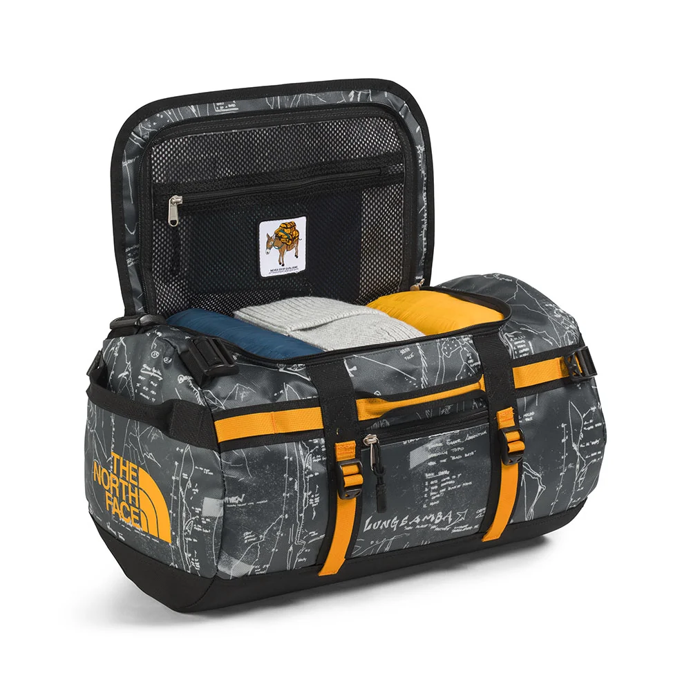 The North Face Base Camp Duffel - XS - Image 8