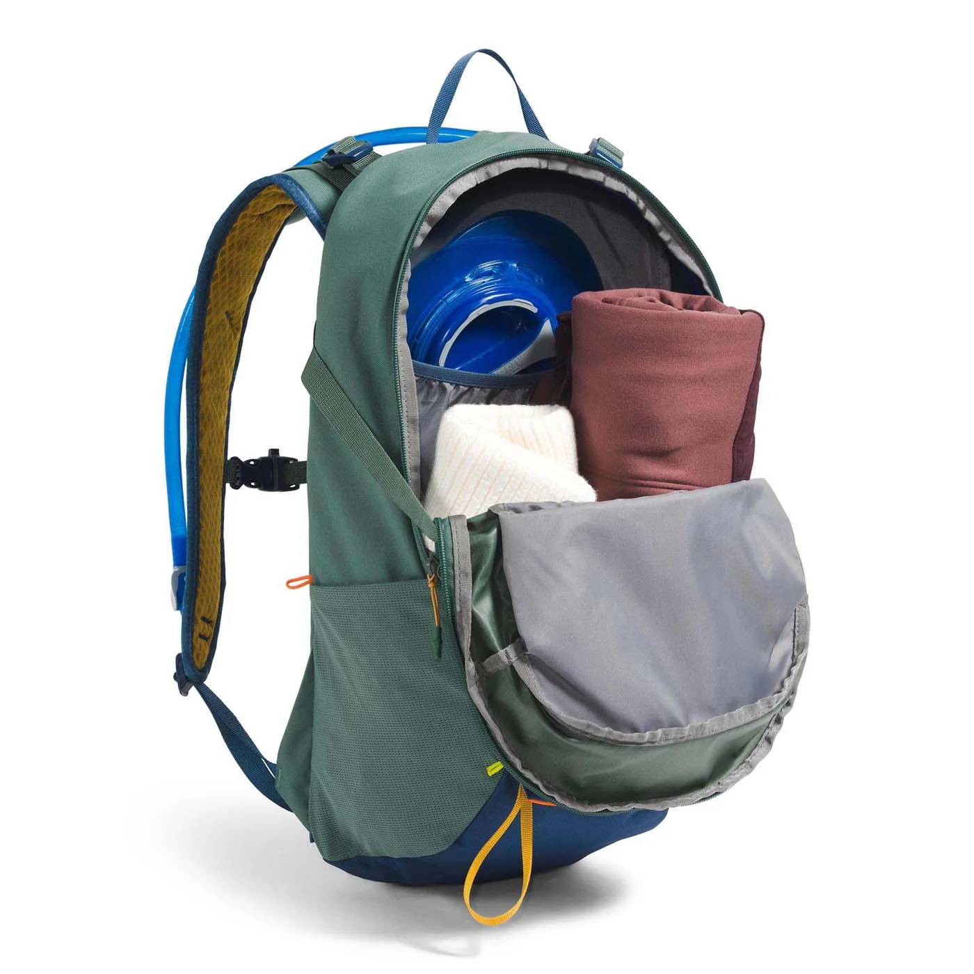 The North Face Basin 24 Backpack - Image 7