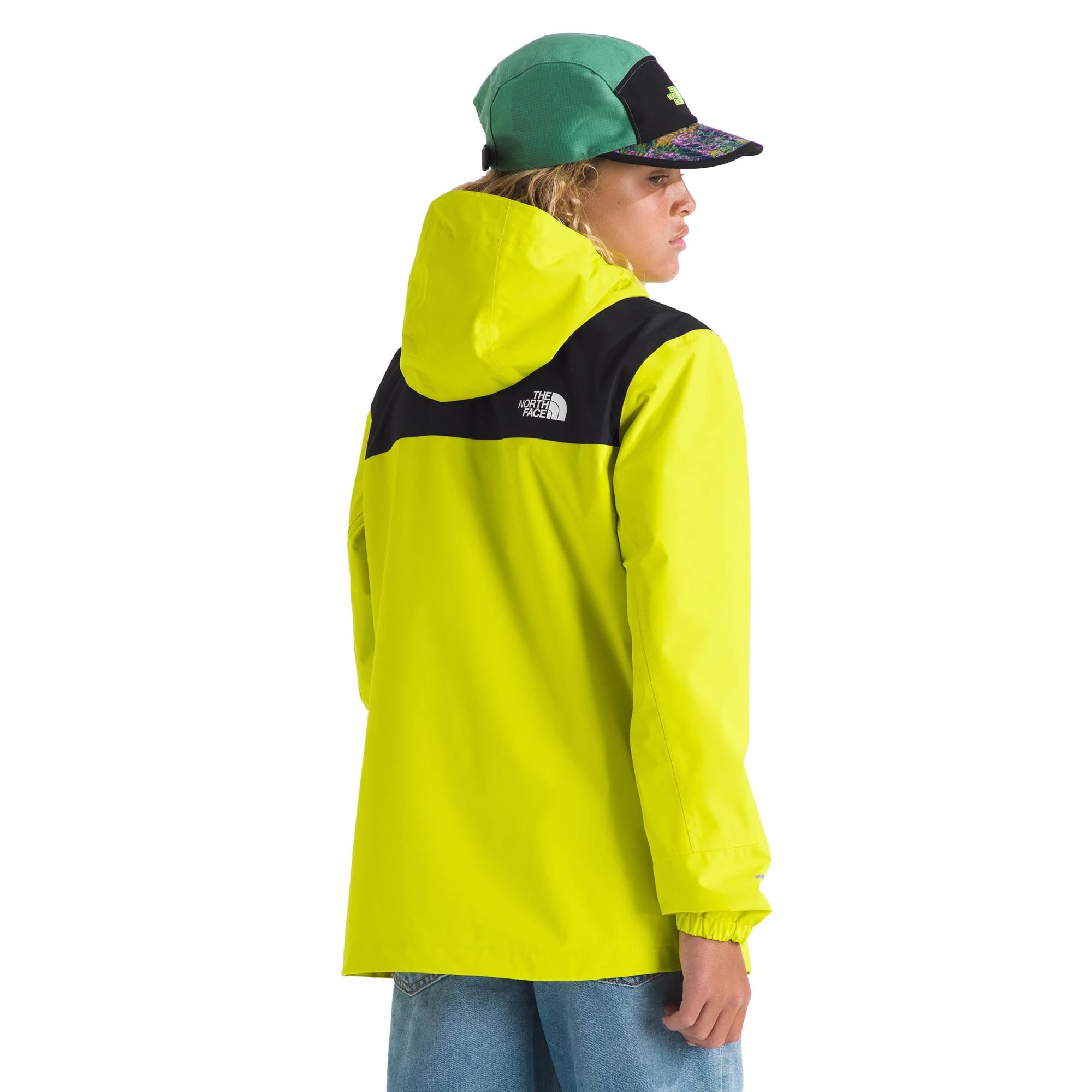 The North Face Boys' Antora Rain Jacket - Image 3