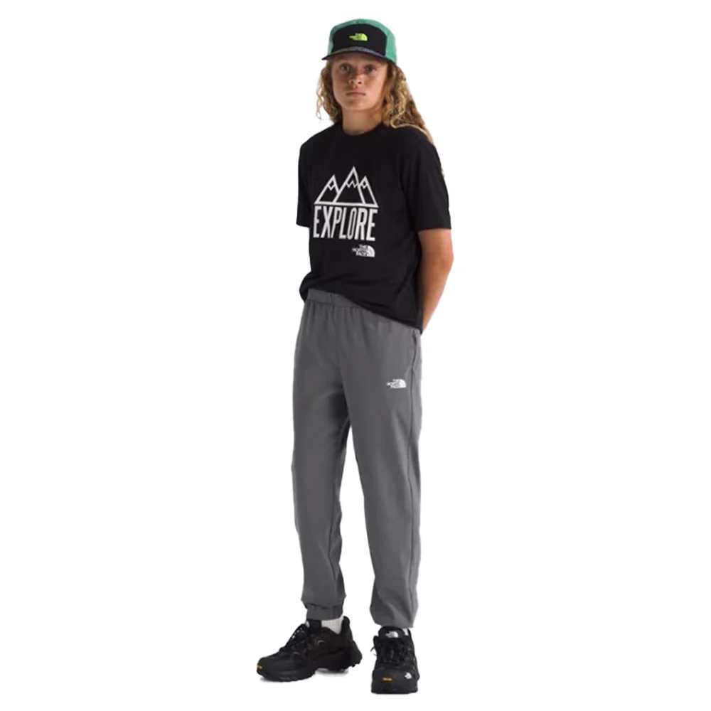 The North Face Boys' On the Trail Pants - Image 6
