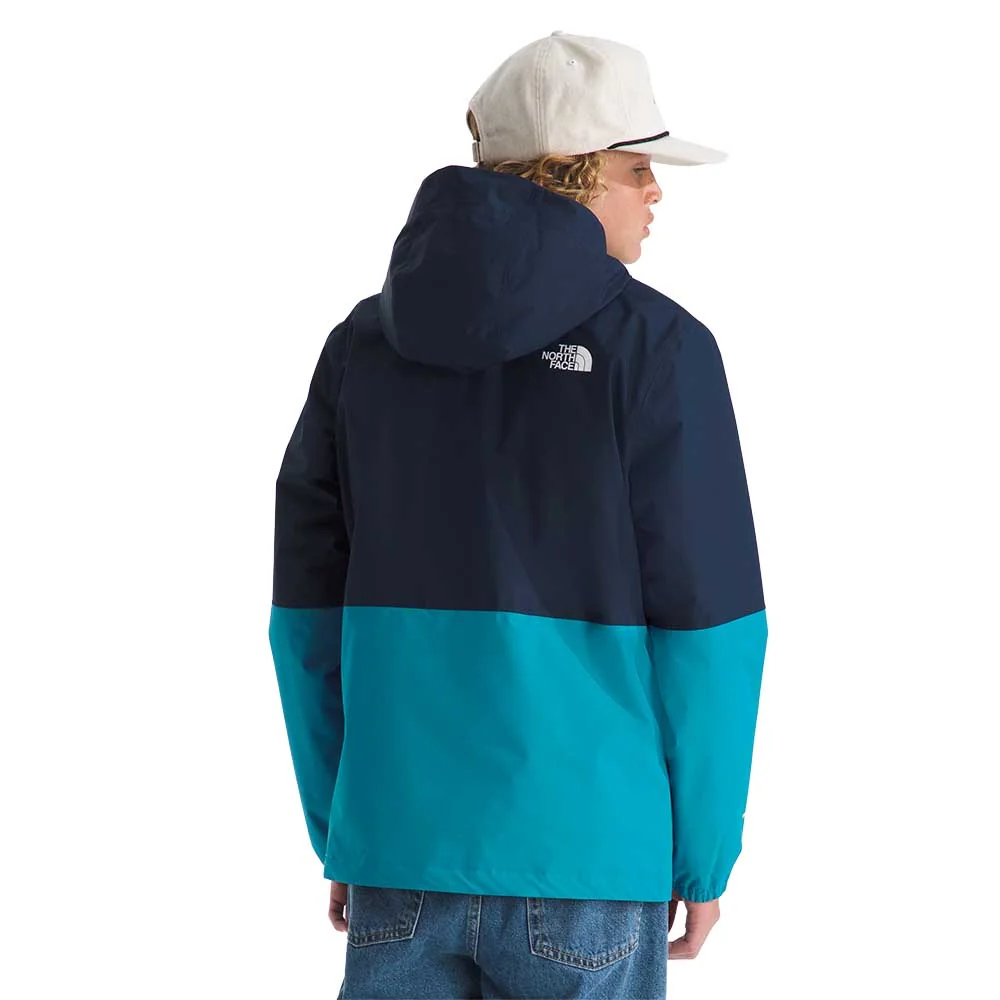 The North Face Boy's Warm Antora Rain Jacket - Image 3
