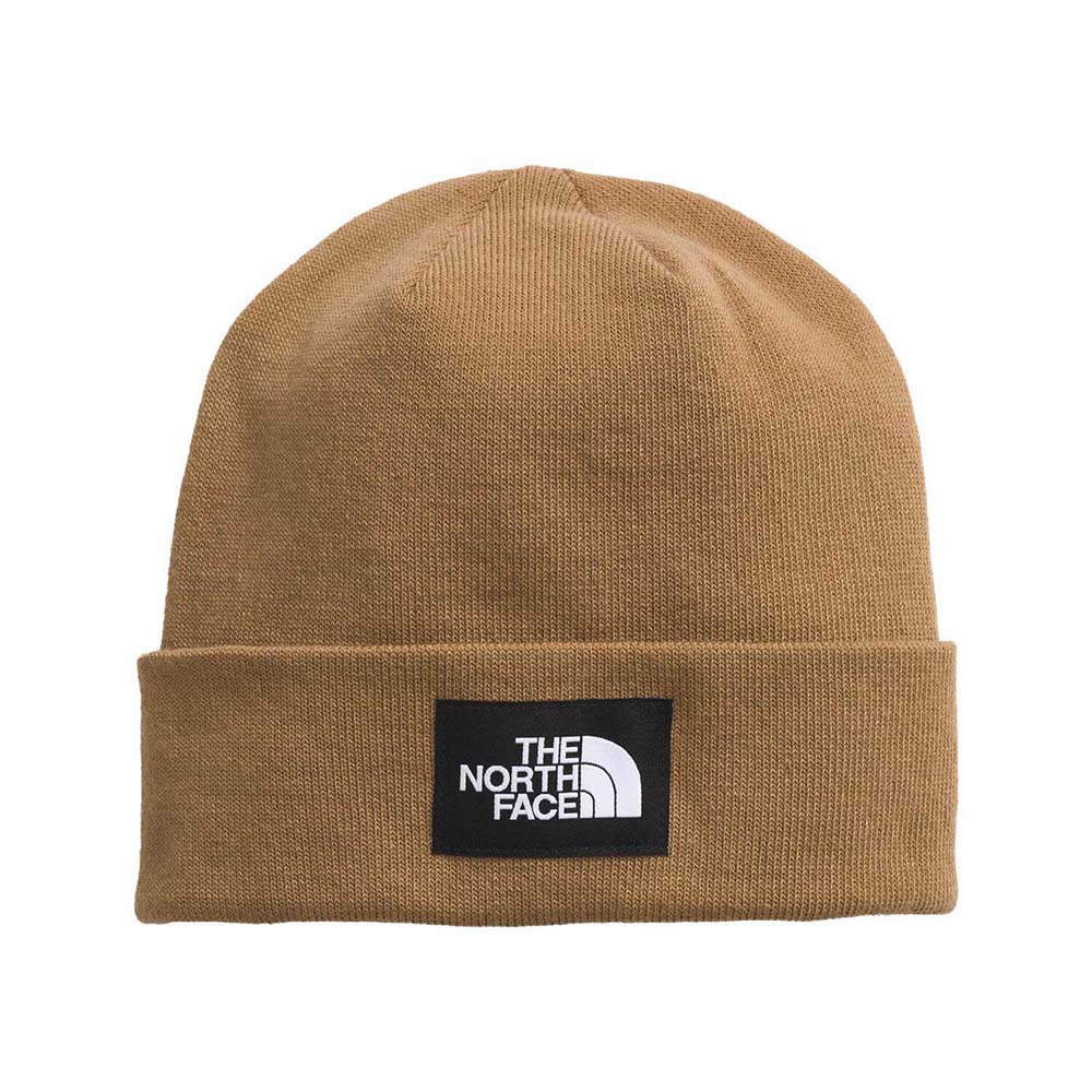 The North Face Dock Worker Recycled Beanie 2025 - Image 2