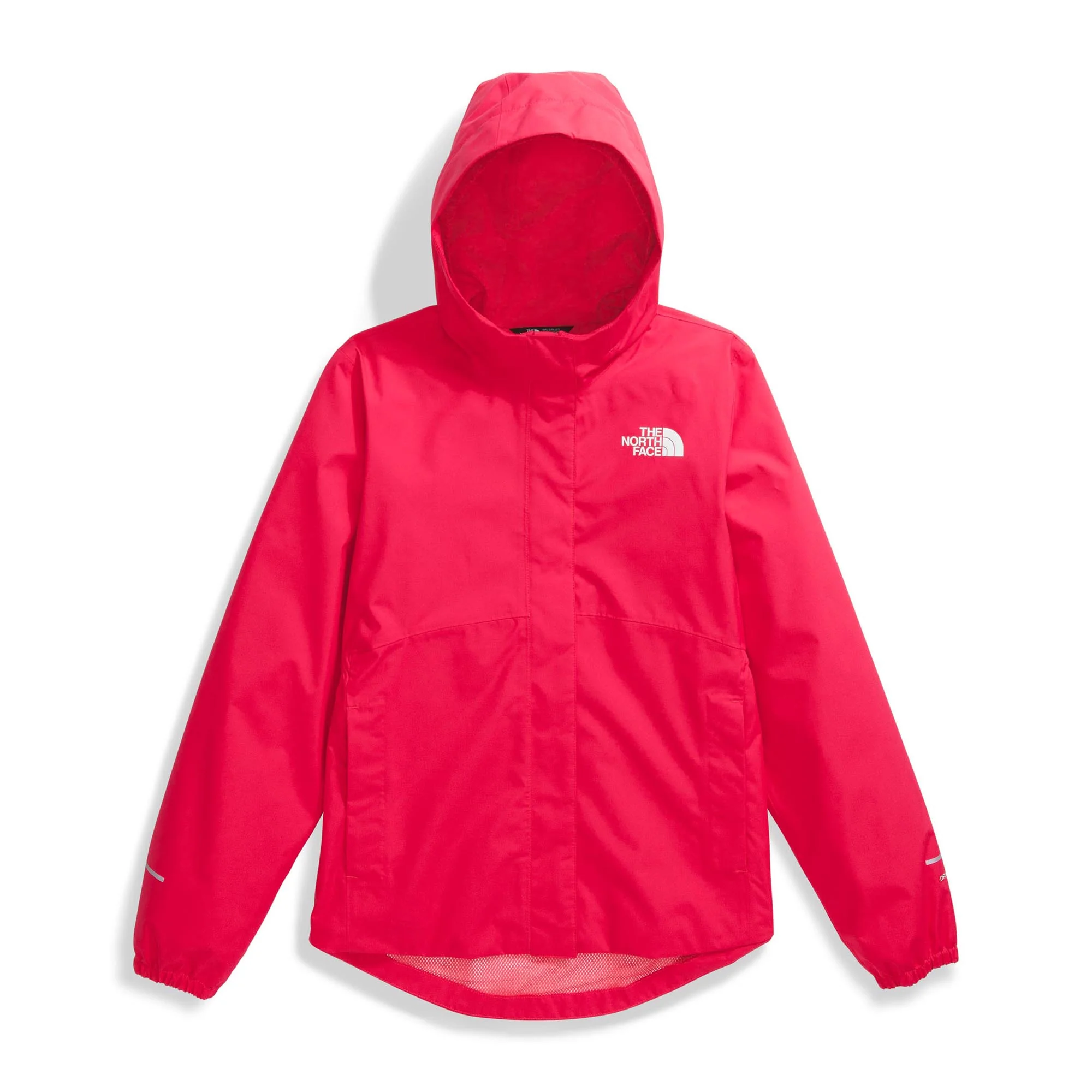 The North Face Girls' Antora Rain Jacket