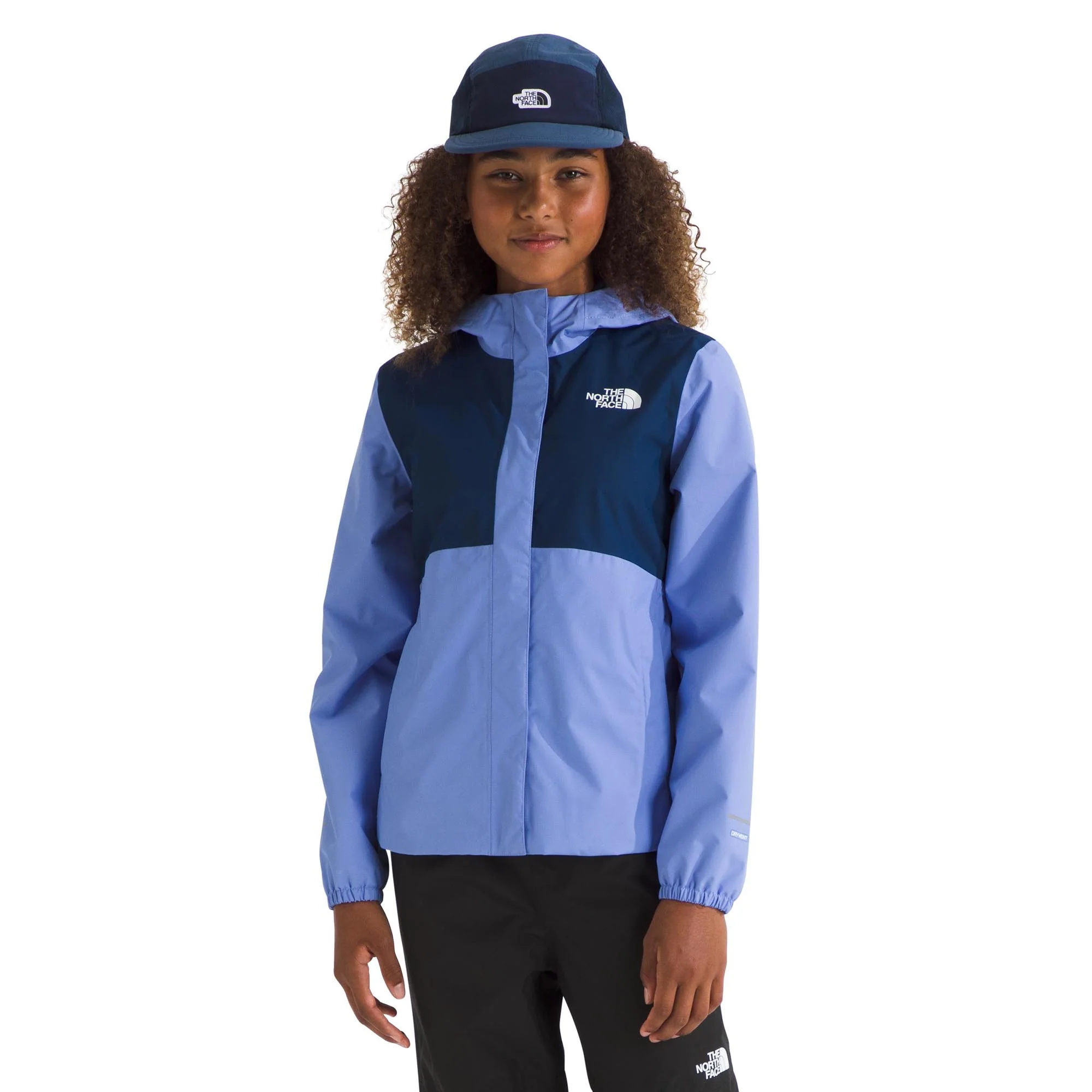 The North Face Girls' Antora Rain Jacket - Image 11
