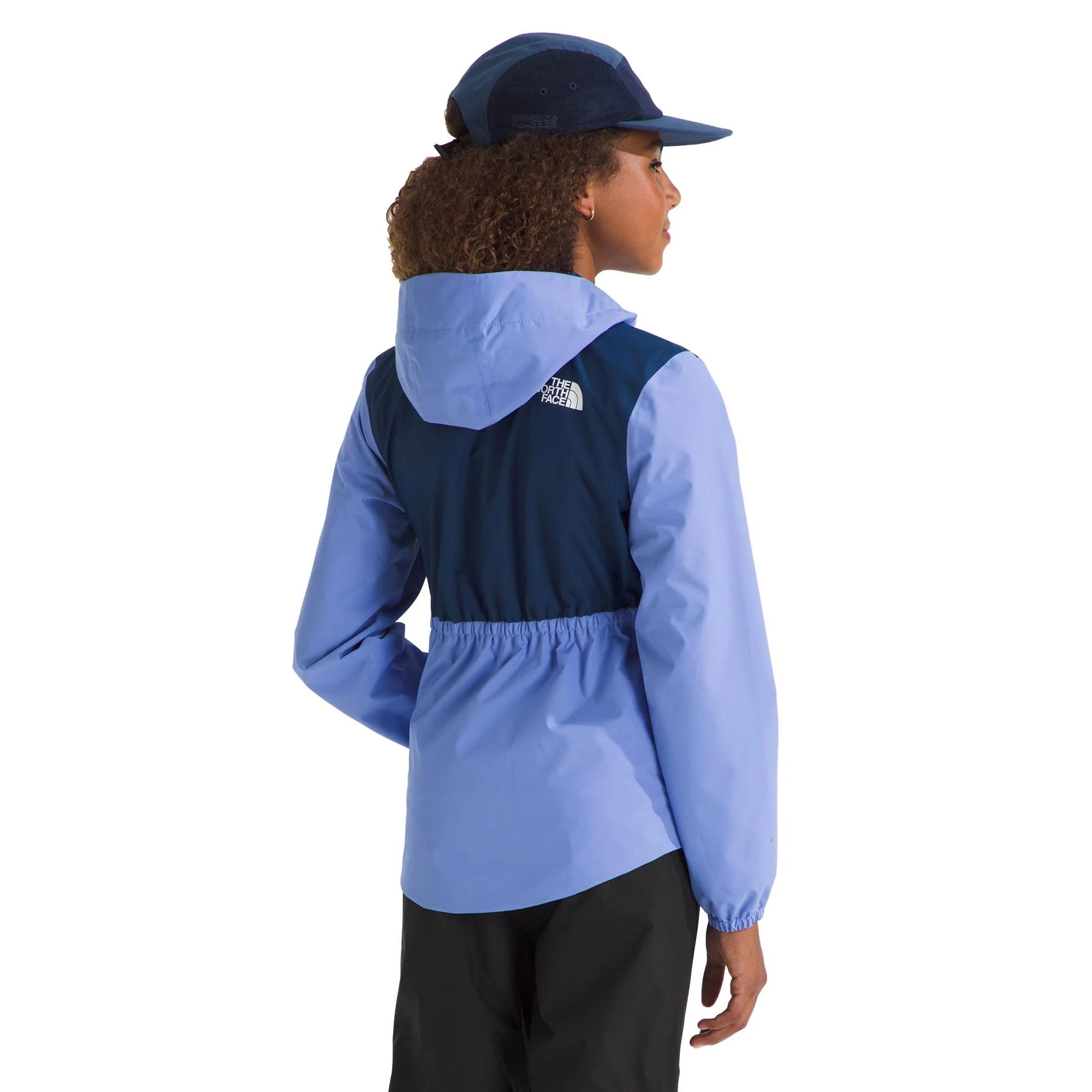 The North Face Girls' Antora Rain Jacket - Image 12