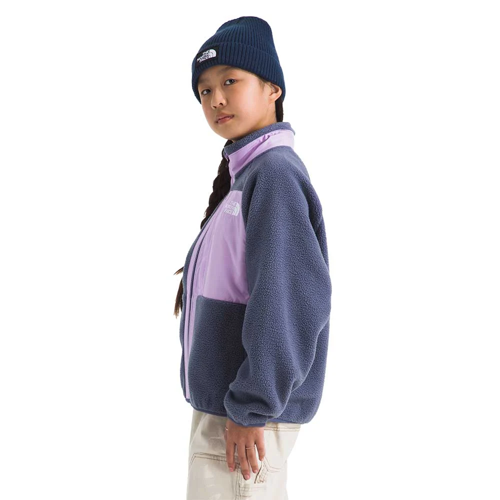 The North Face  Girl's Yumiori Full Zip Jacket - Image 3