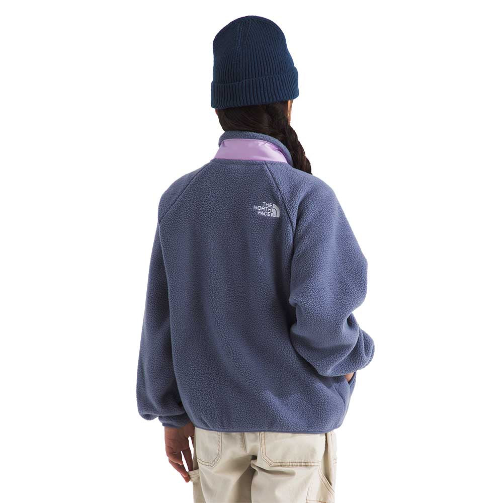 The North Face  Girl's Yumiori Full Zip Jacket - Image 4