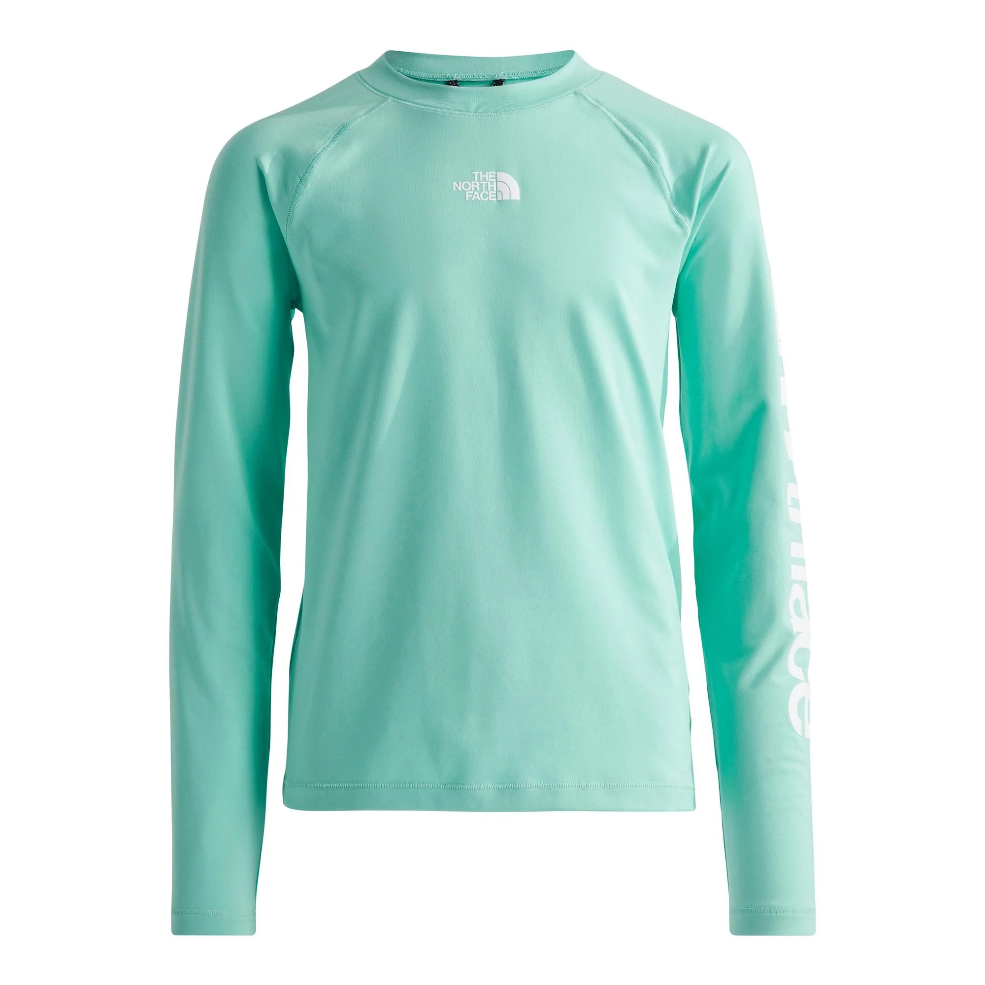 The North Face Junior's Amphibious Long-Sleeve Tee - Image 3