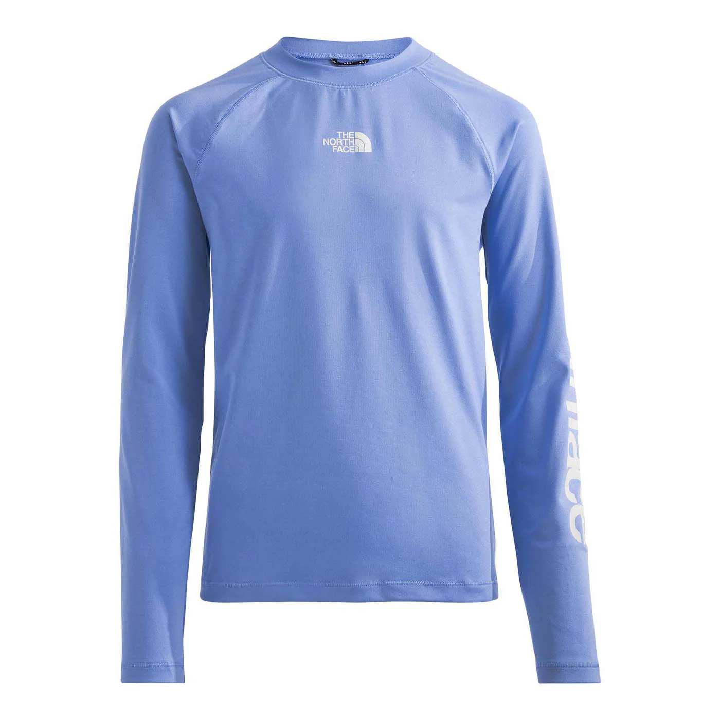 The North Face Junior's Amphibious Long-Sleeve Tee - Image 5