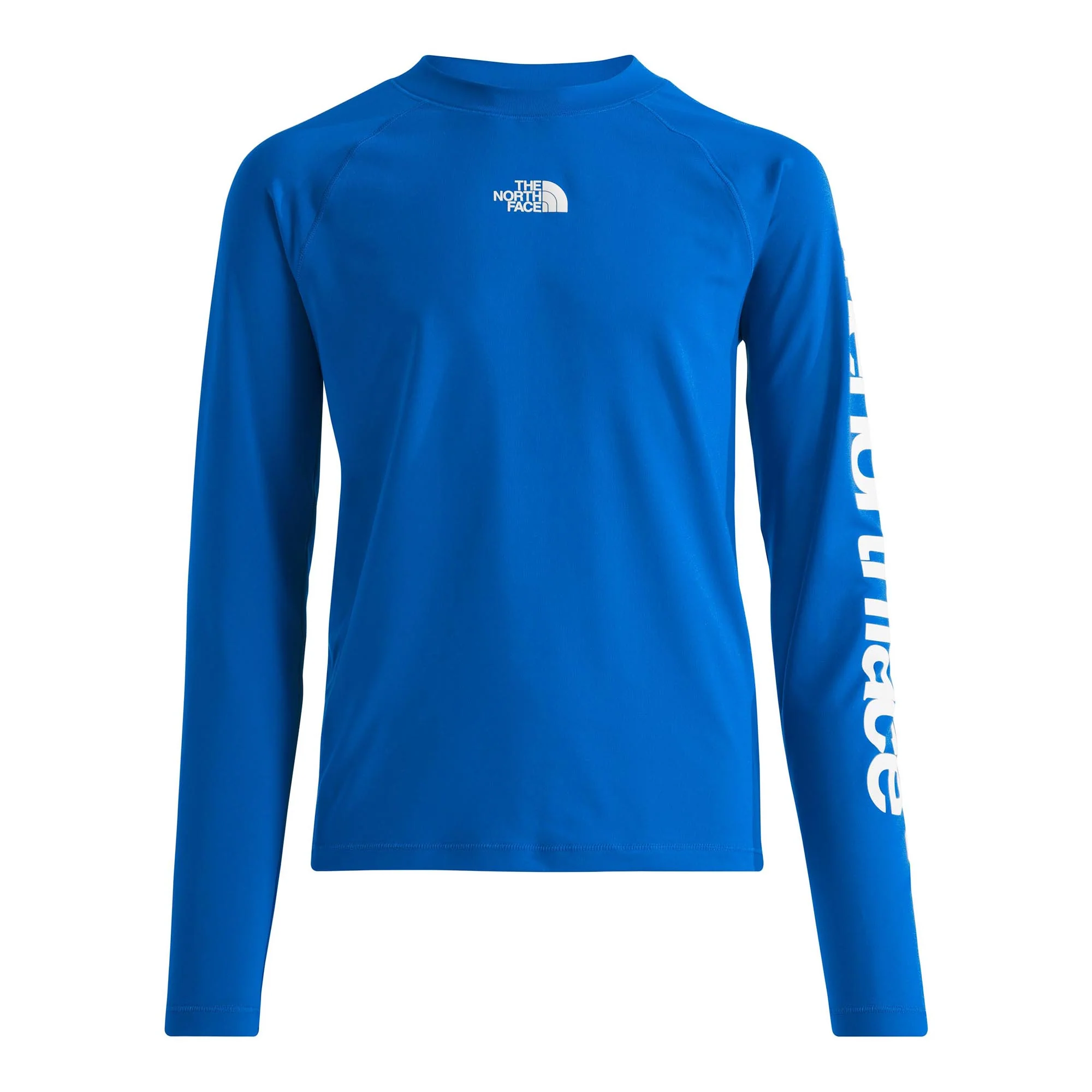 The North Face Junior's Amphibious Long-Sleeve Tee - Image 7
