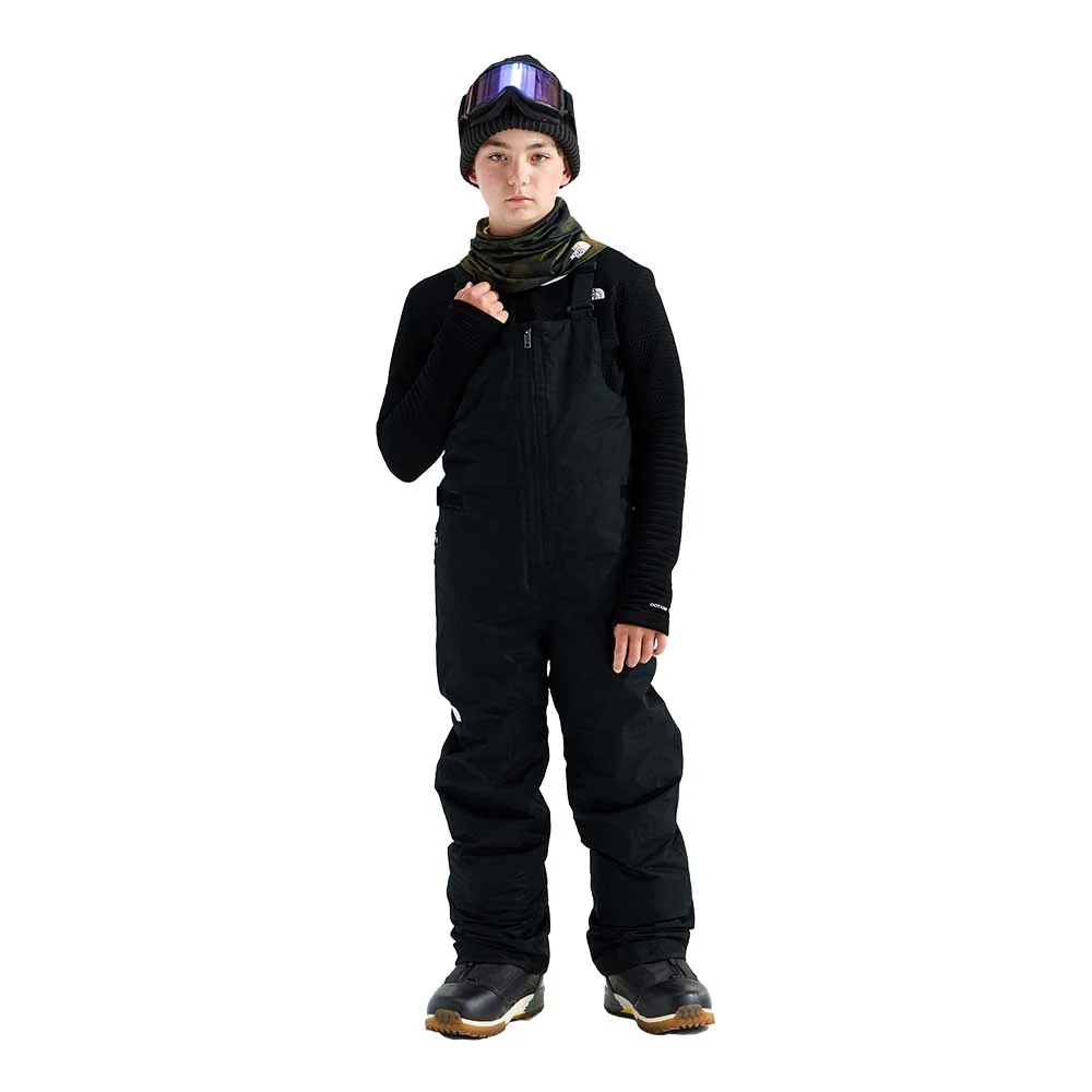 The North Face Junior's Freedom Insulated Bibs