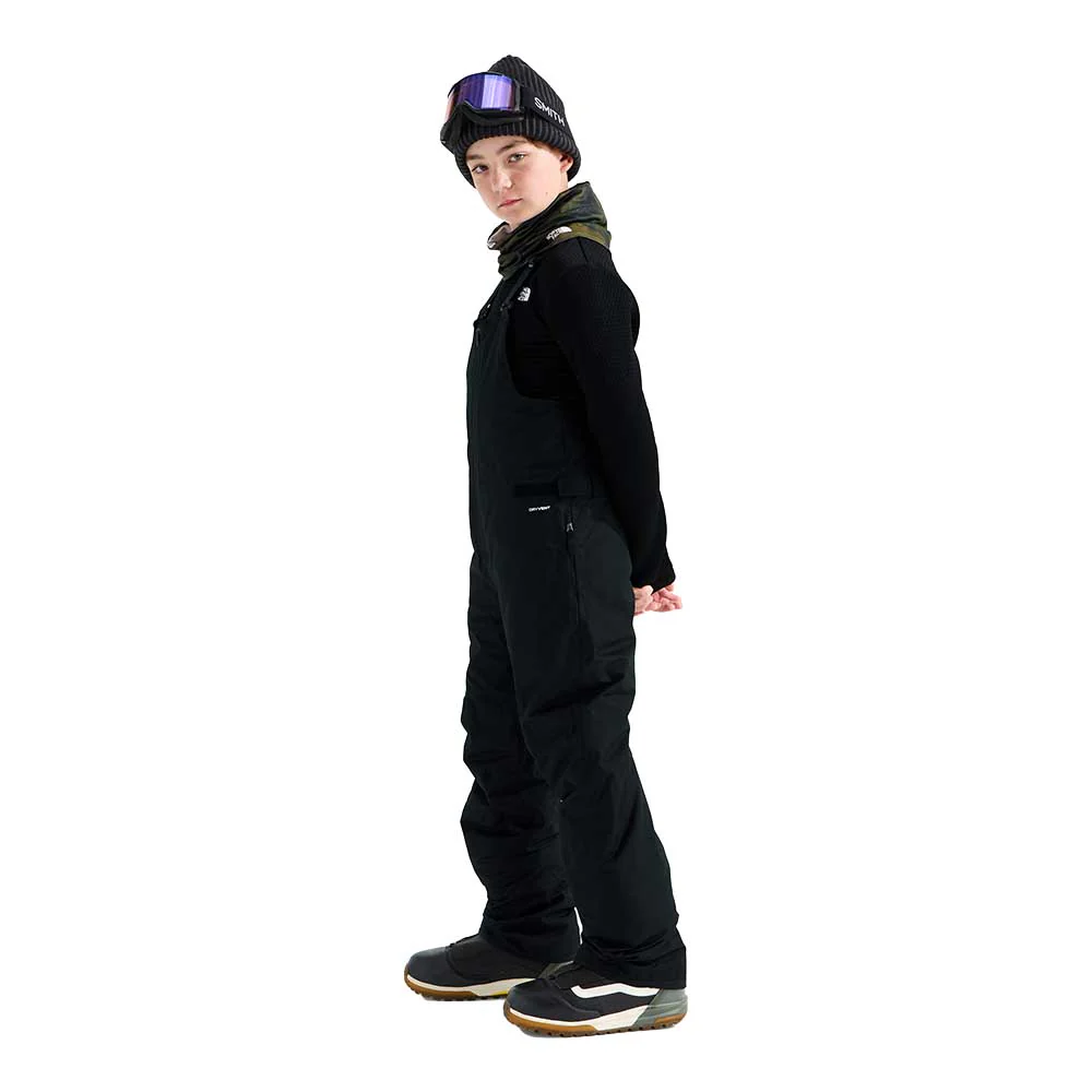 The North Face Junior's Freedom Insulated Bibs - Image 2