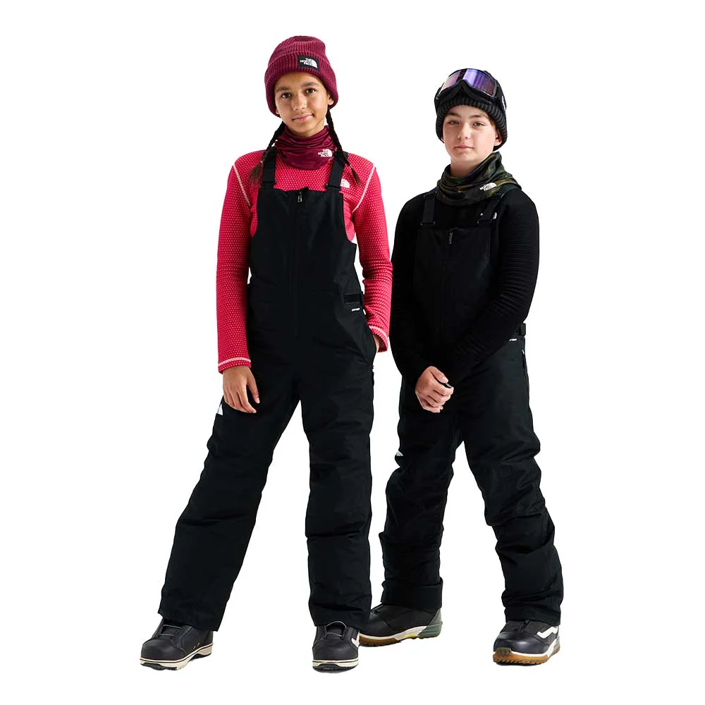 The North Face Junior's Freedom Insulated Bibs - Image 4