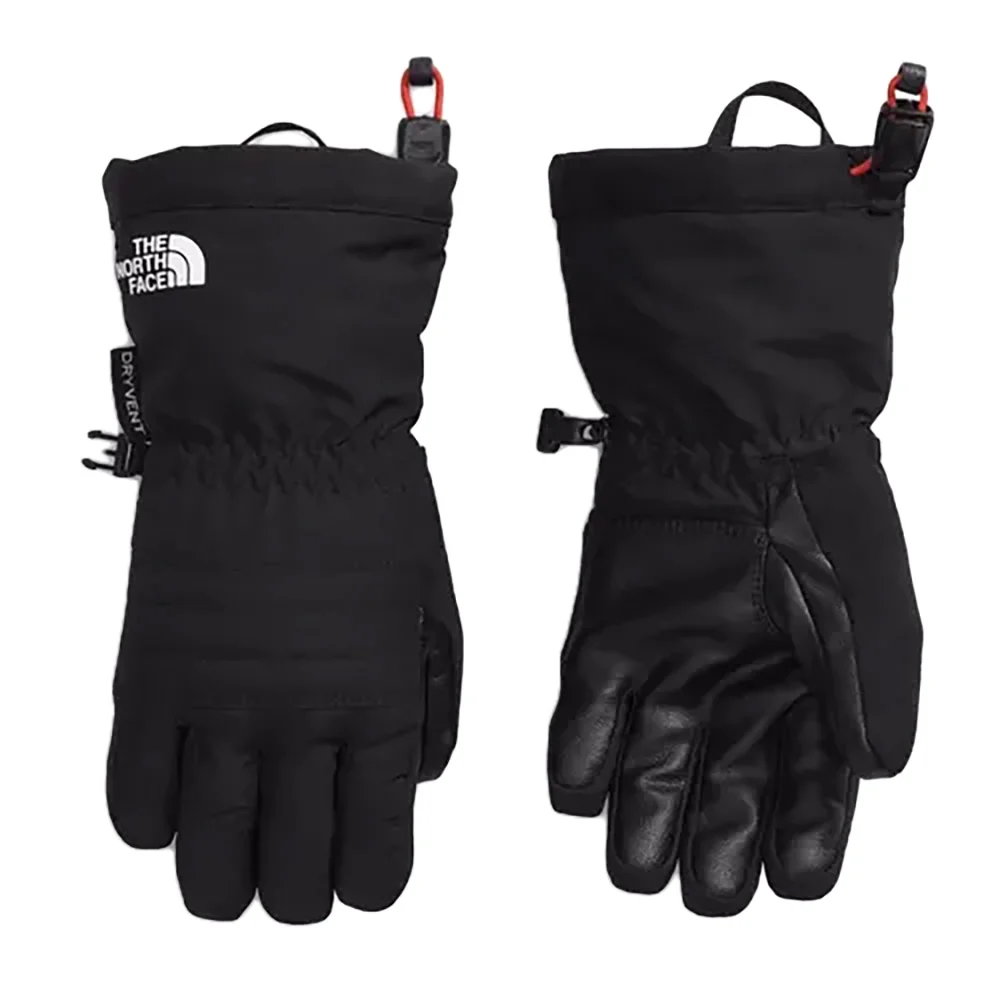 The North Face Junior's Montana Gloves