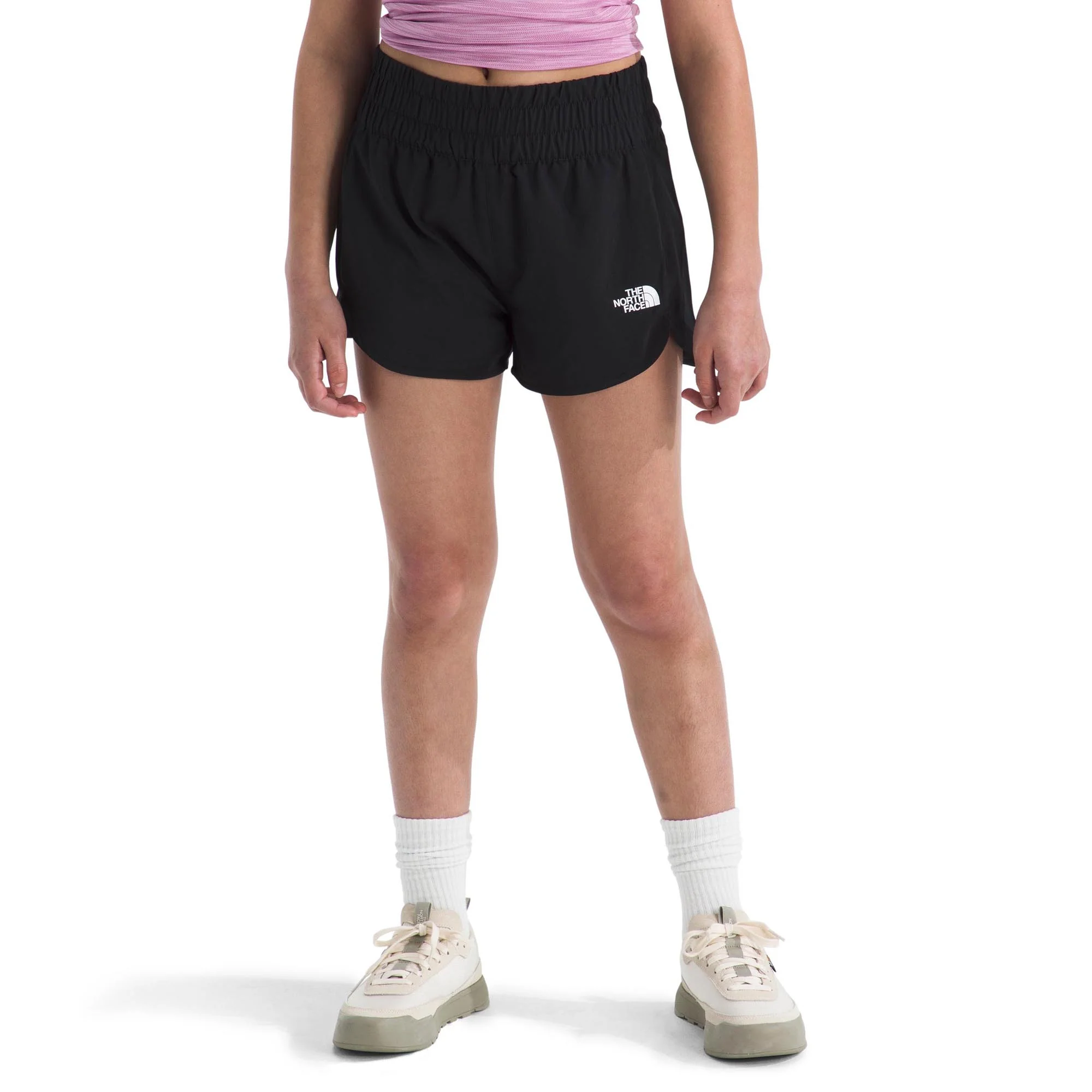 The North Face Junior's Never Stop Moving Shorts - Image 4