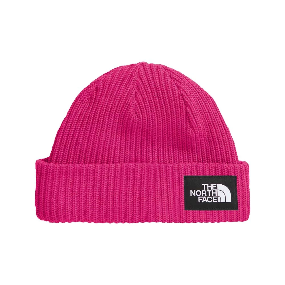 The North Face  Junior's Salty Lined Beanie - Image 2