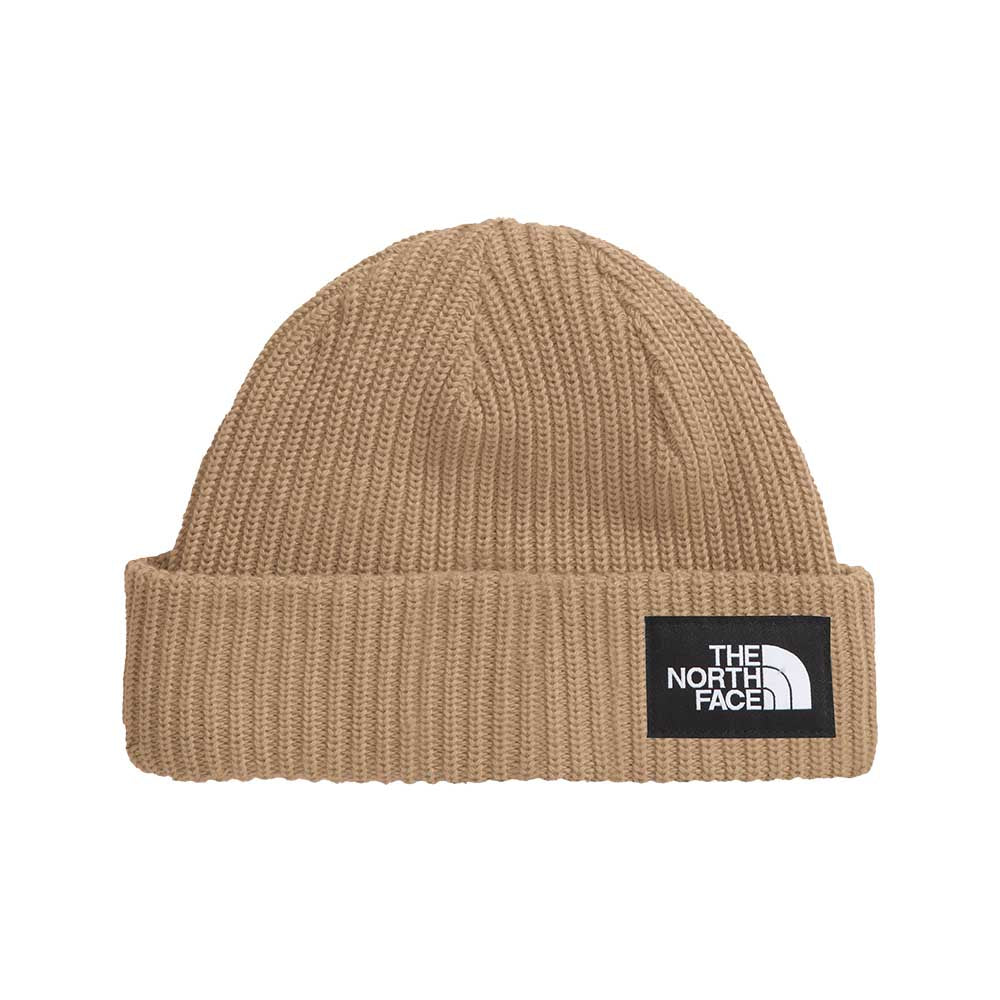The North Face  Junior's Salty Lined Beanie - Image 3