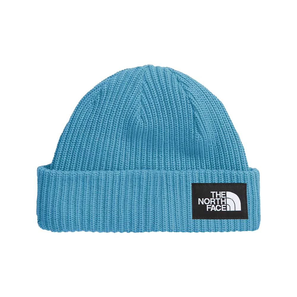 The North Face  Junior's Salty Lined Beanie - Image 4