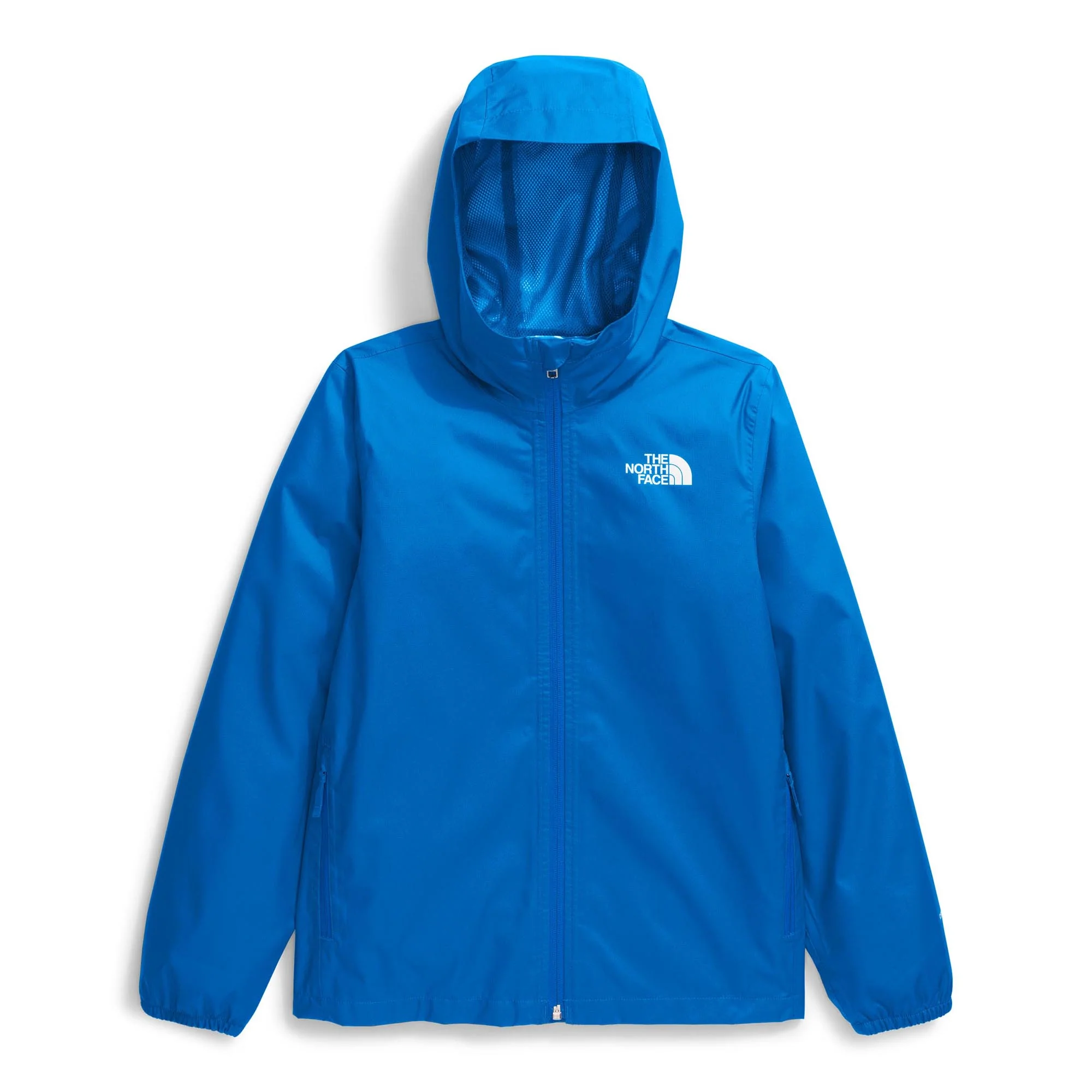 The North Face Junior's Zipline Rain Jacket - Image 13
