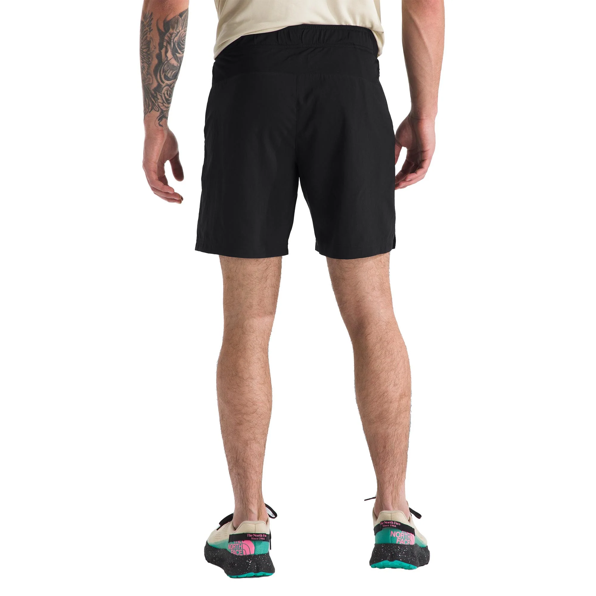 The North Face Men's 24/7 7in Shorts - Image 3