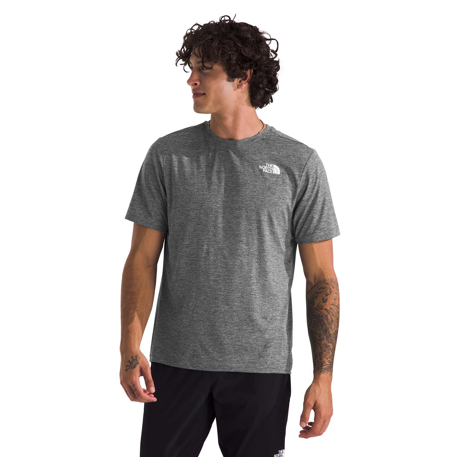 The North Face Men's 24/7 Short-Sleeve Tee - Image 4