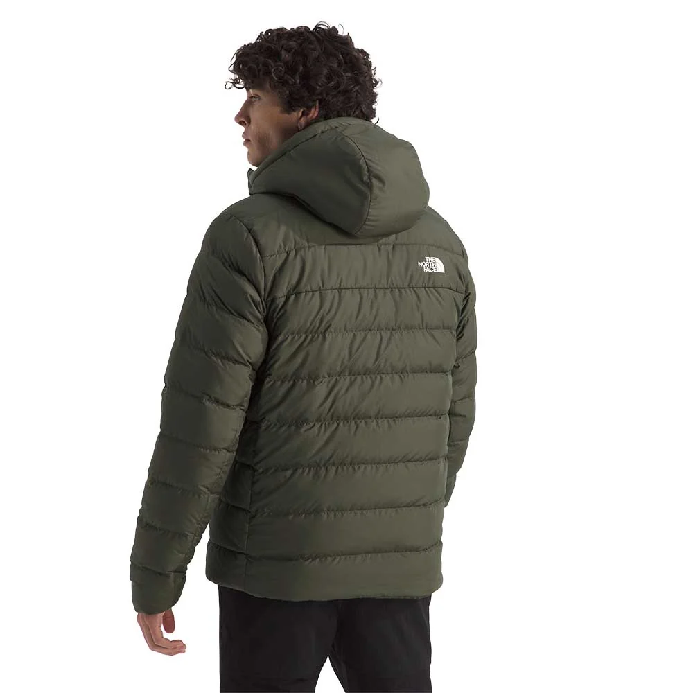 The North Face Men's Aconcagua 3 Lined Hoodie - Image 4