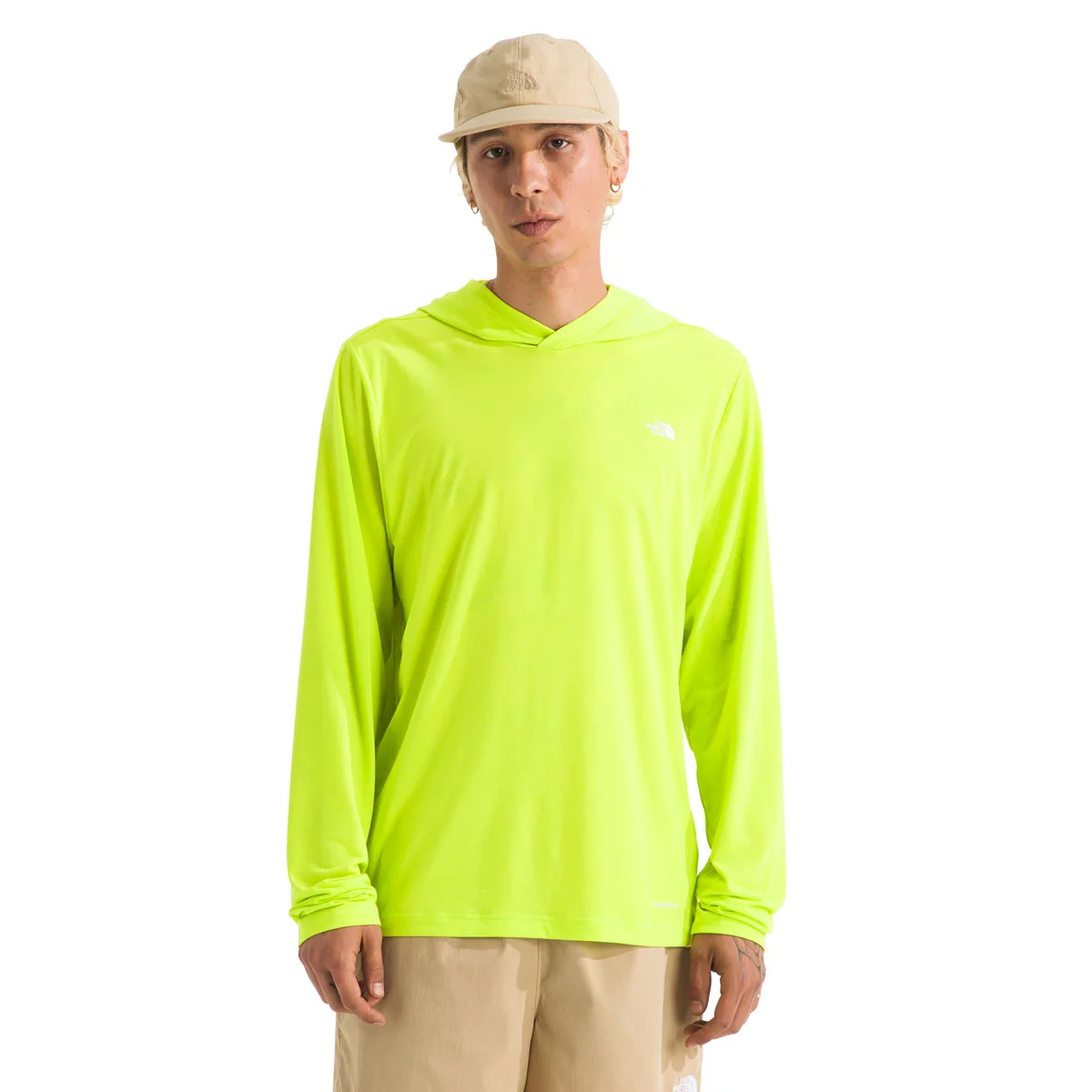 The North Face Men's Adventure Sun Hoodie - Image 10