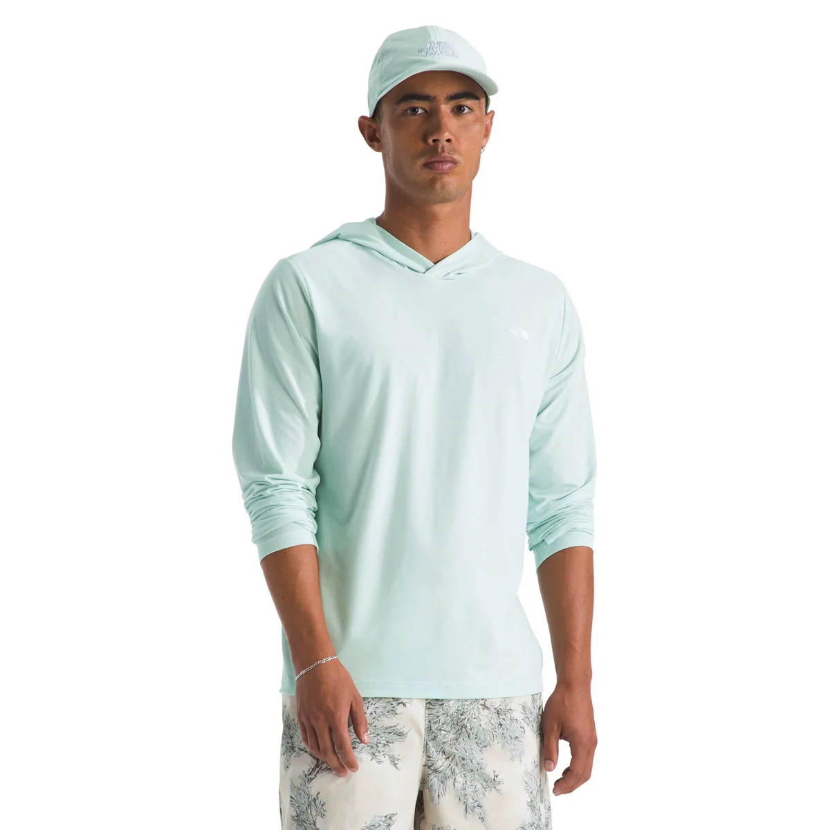 The North Face Men's Adventure Sun Hoodie - Image 11