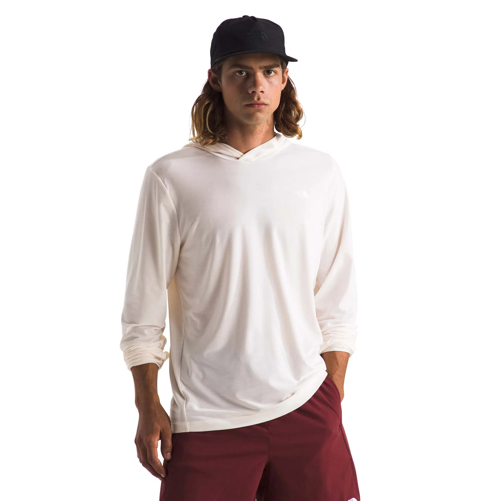 The North Face Men's Adventure Sun Hoodie - Image 13