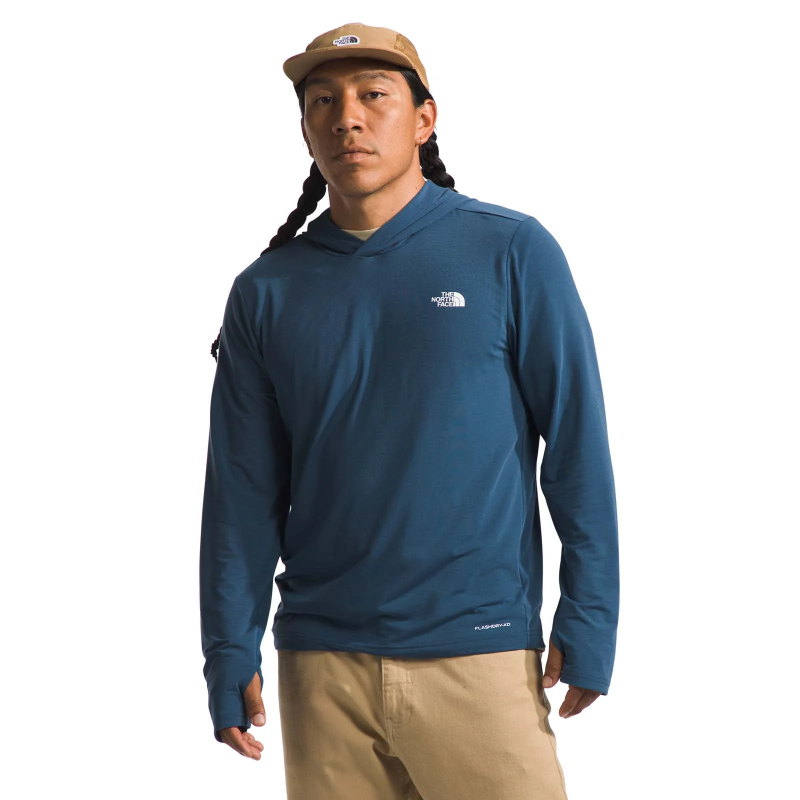 The North Face Men's Adventure Sun Hoodie - Image 15