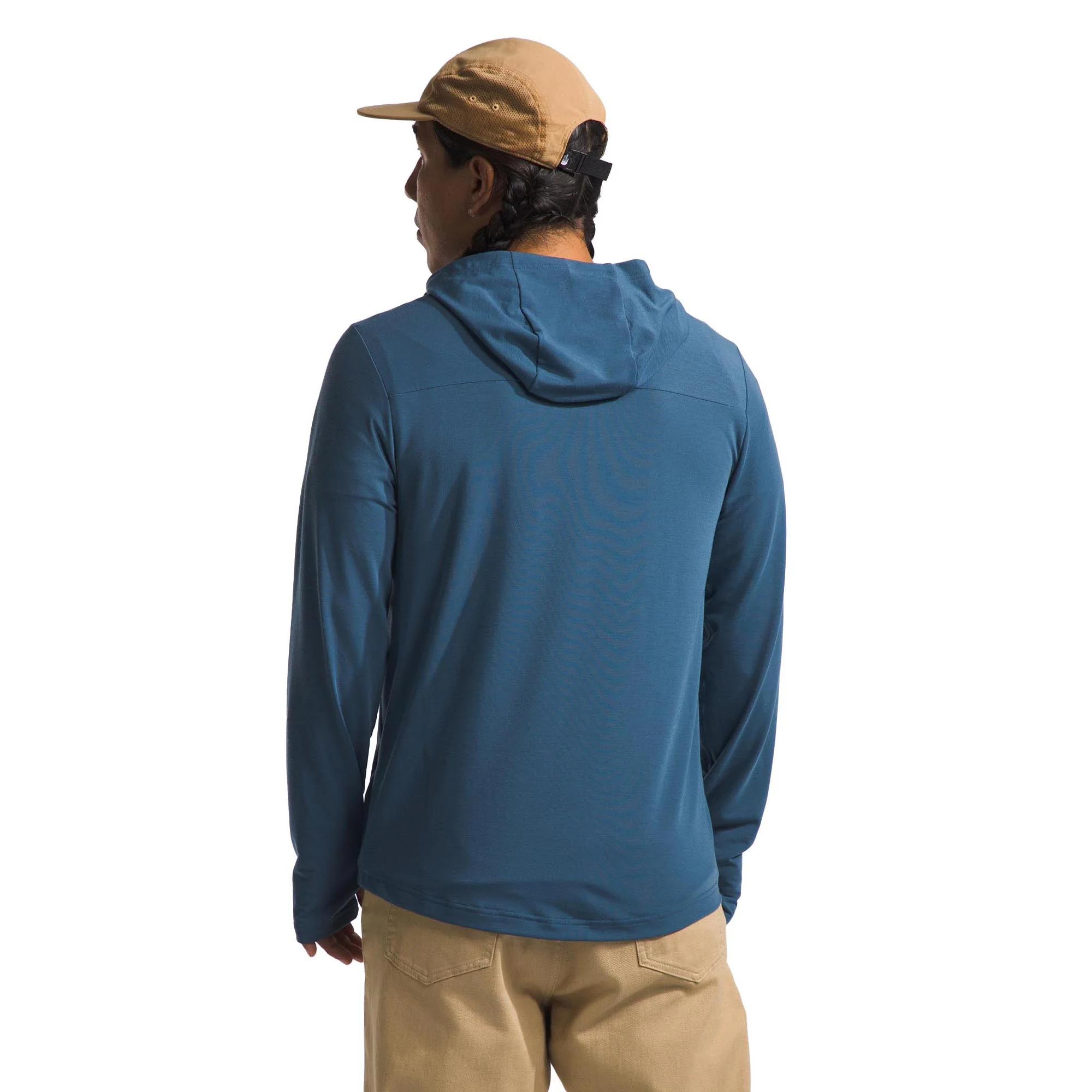 The North Face Men's Adventure Sun Hoodie - Image 16