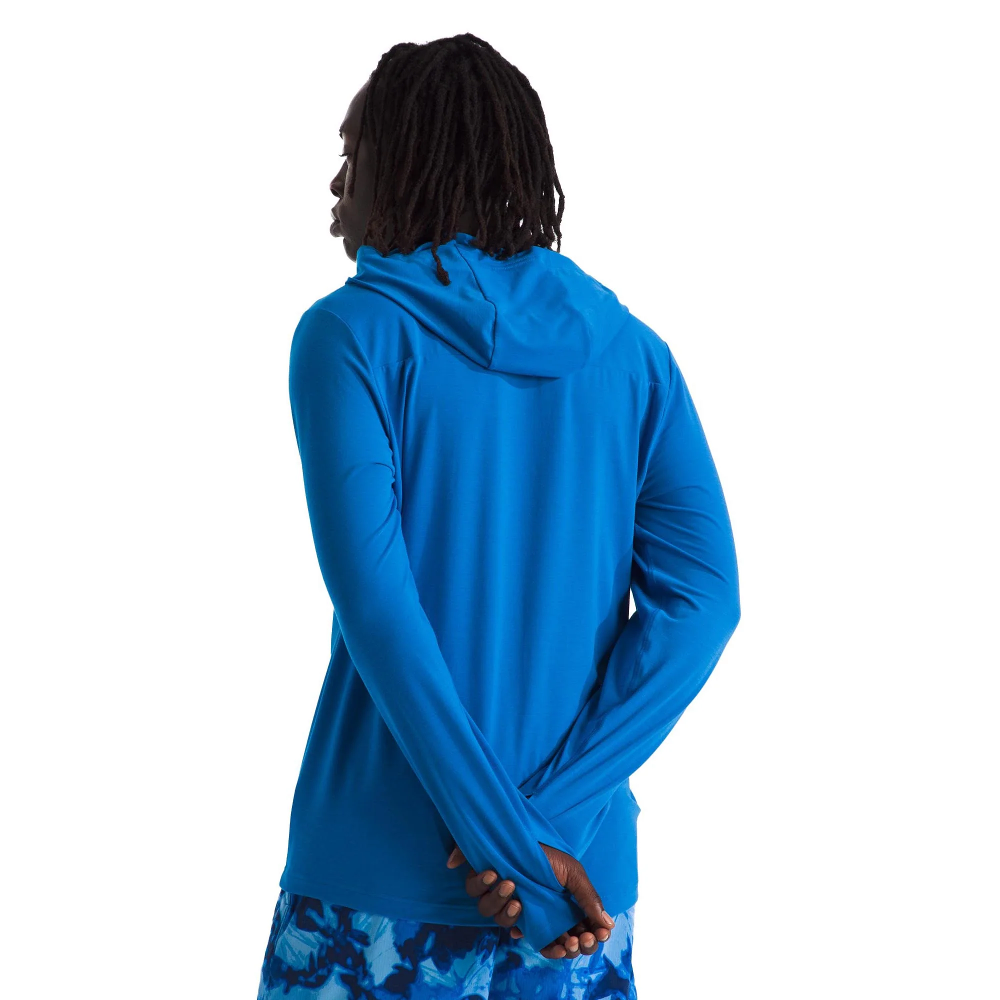 The North Face Men's Adventure Sun Hoodie - Image 19