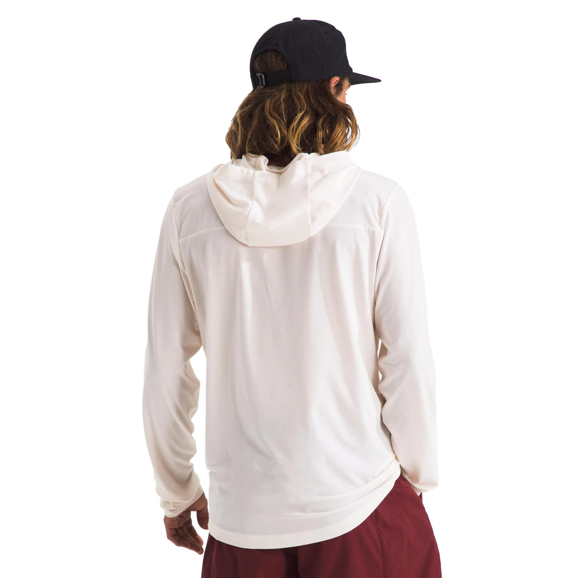 The North Face Men's Adventure Sun Hoodie - Image 3
