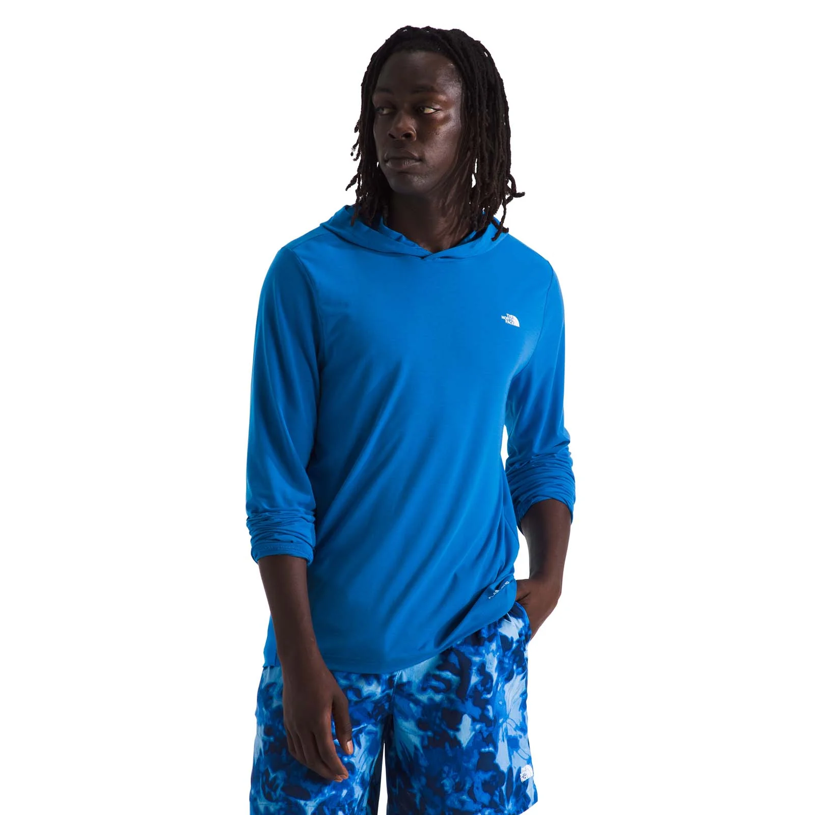 The North Face Men's Adventure Sun Hoodie - Image 7