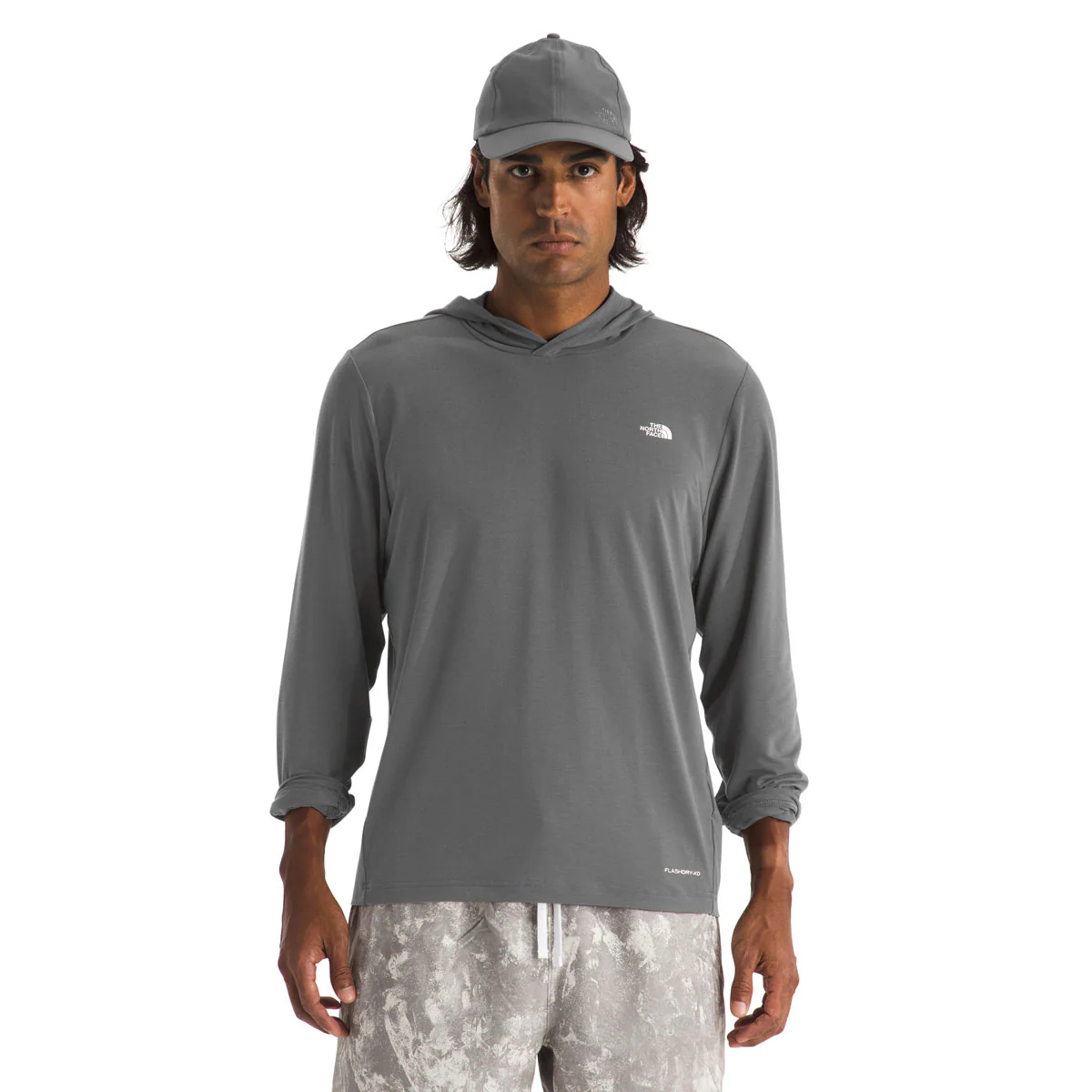The North Face Men's Adventure Sun Hoodie - Image 9