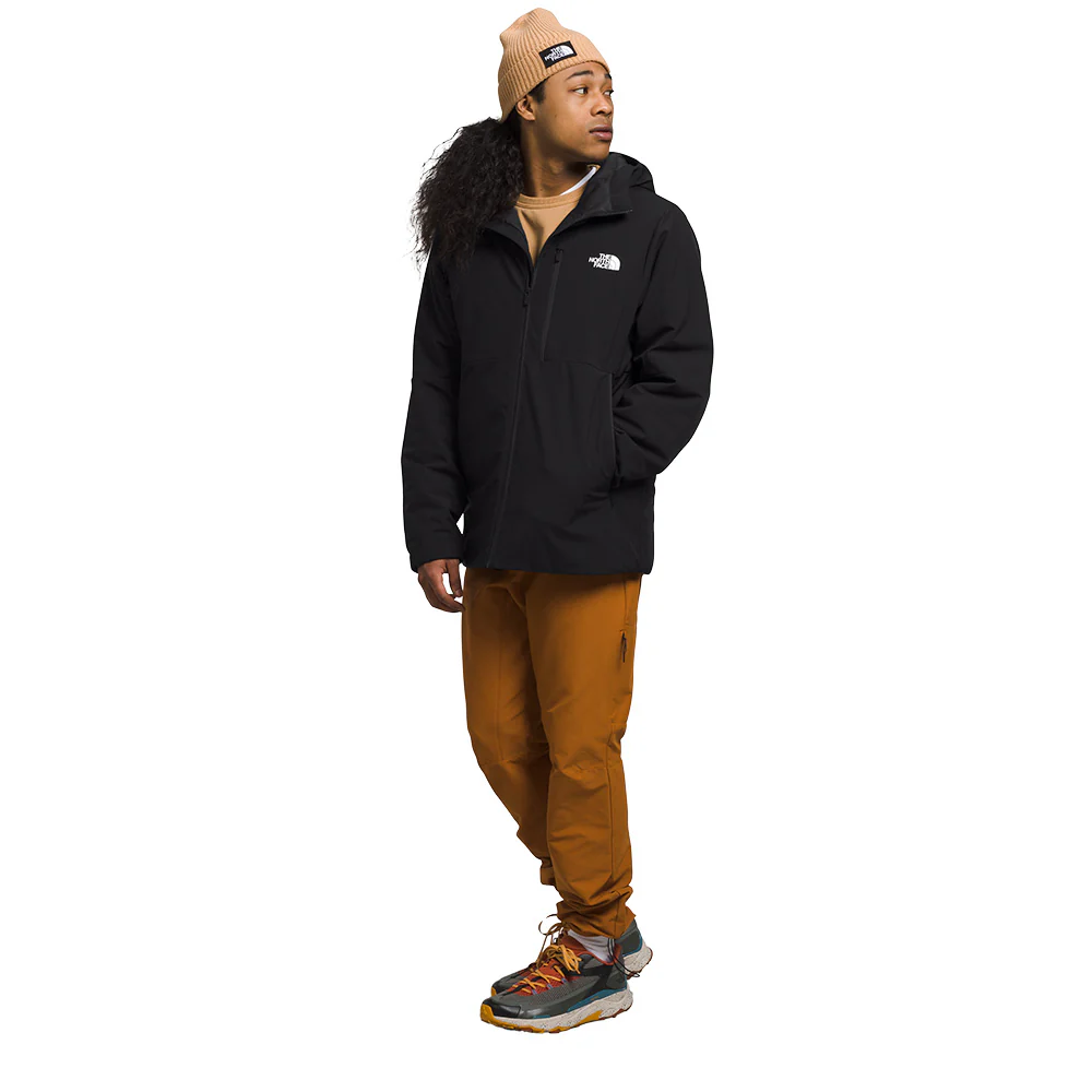 The North Face Men's Apex Elevation Jacket - Image 3