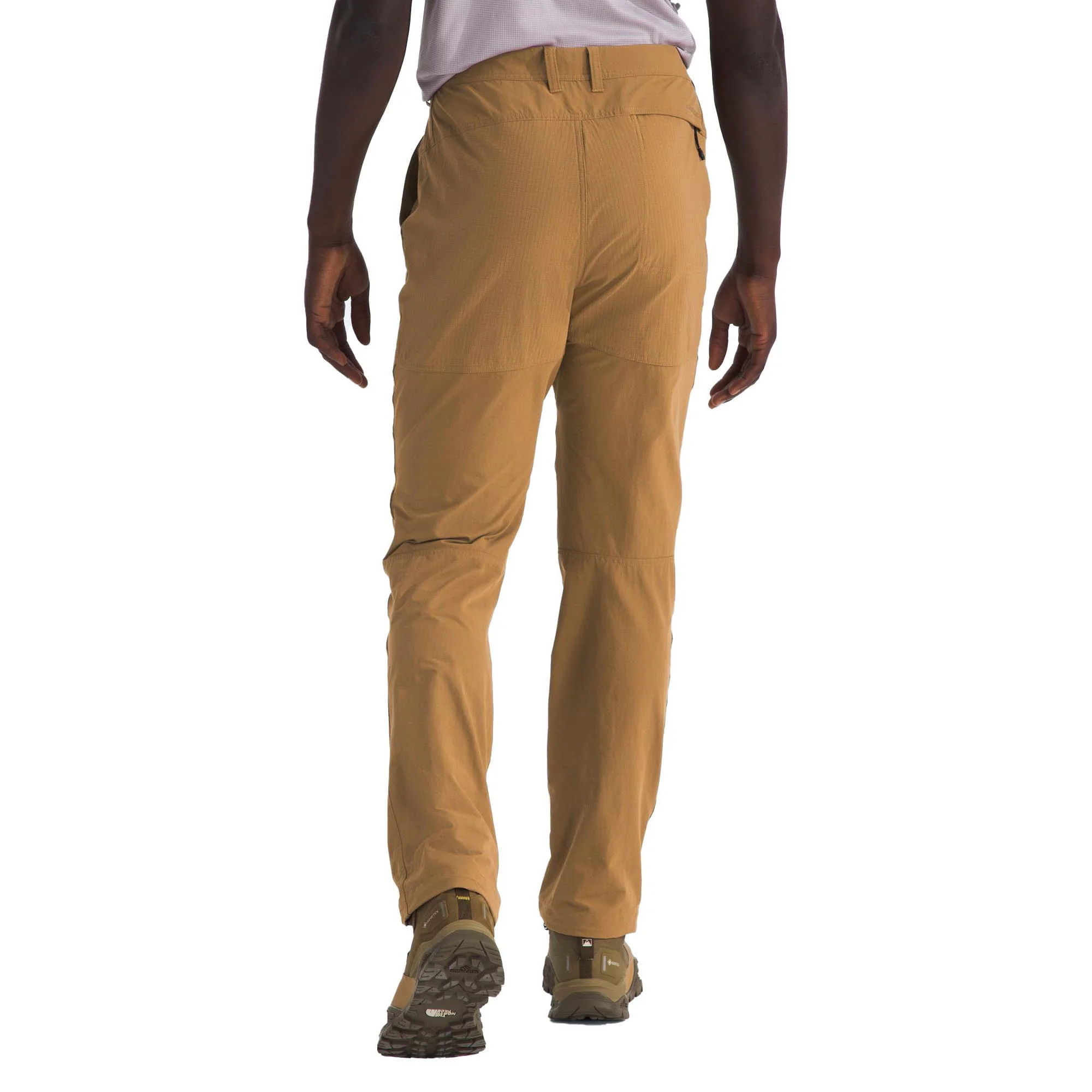 The North Face Men's Basin Pro Pants - Image 3