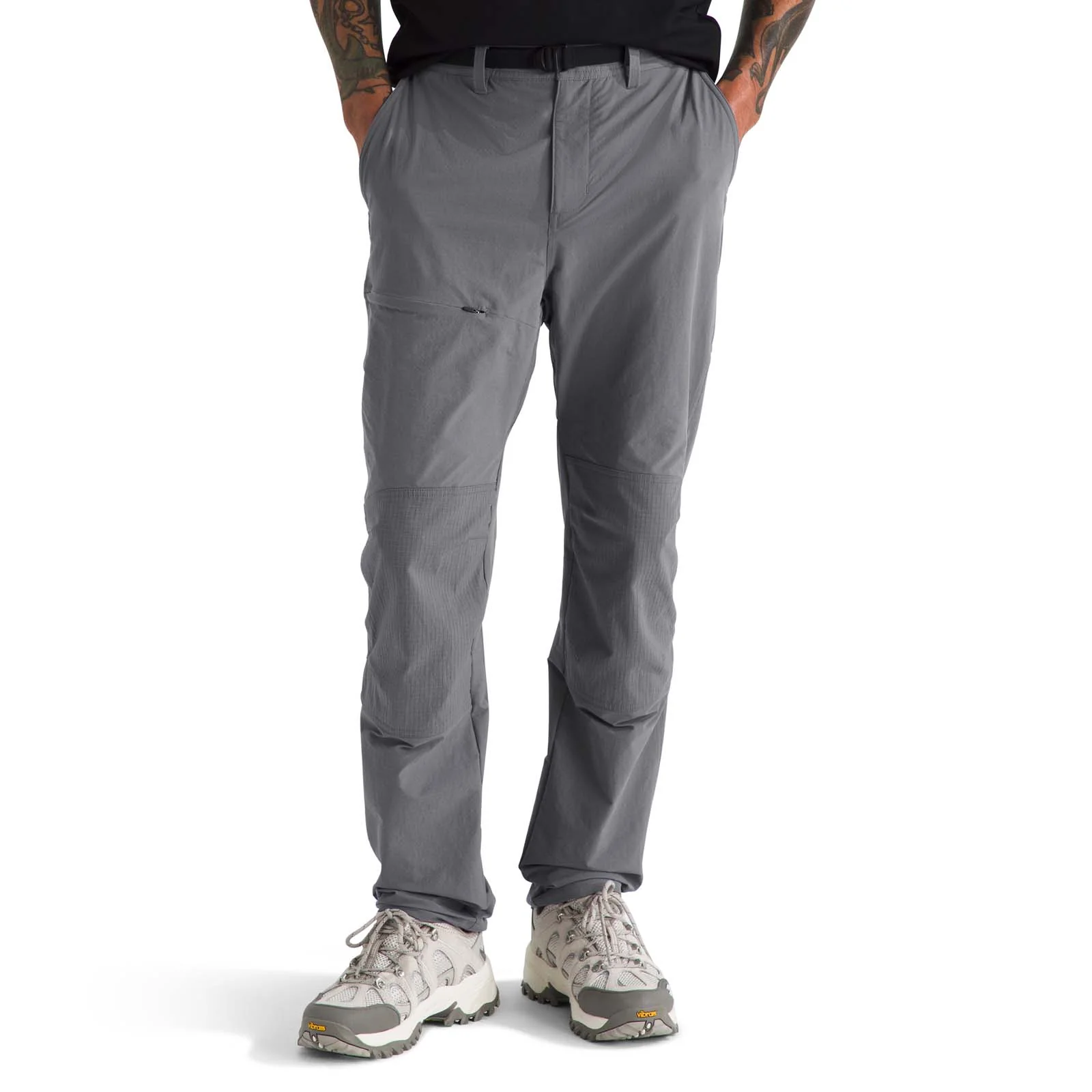 The North Face Men's Basin Pro Pants - Image 5