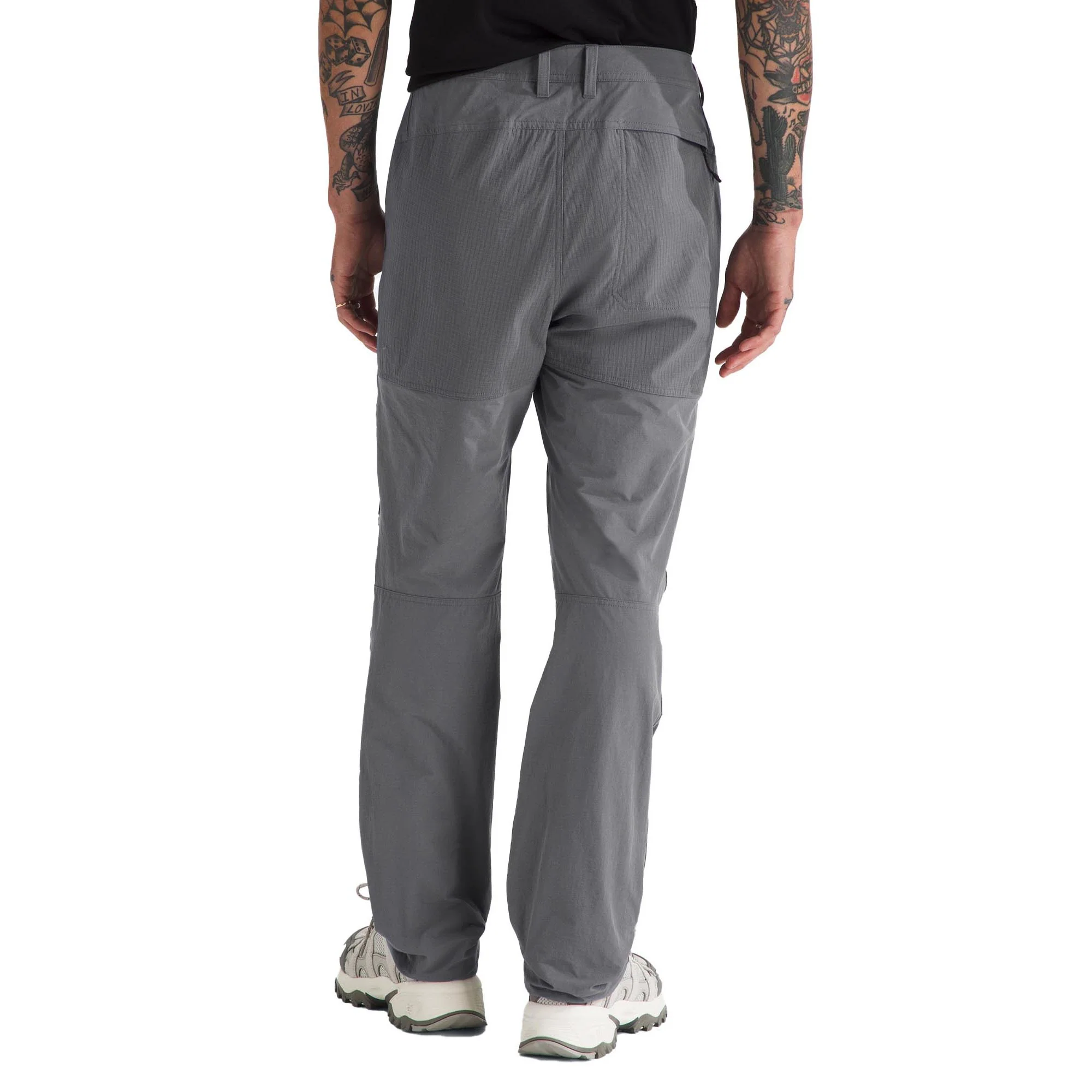 The North Face Men's Basin Pro Pants - Image 6