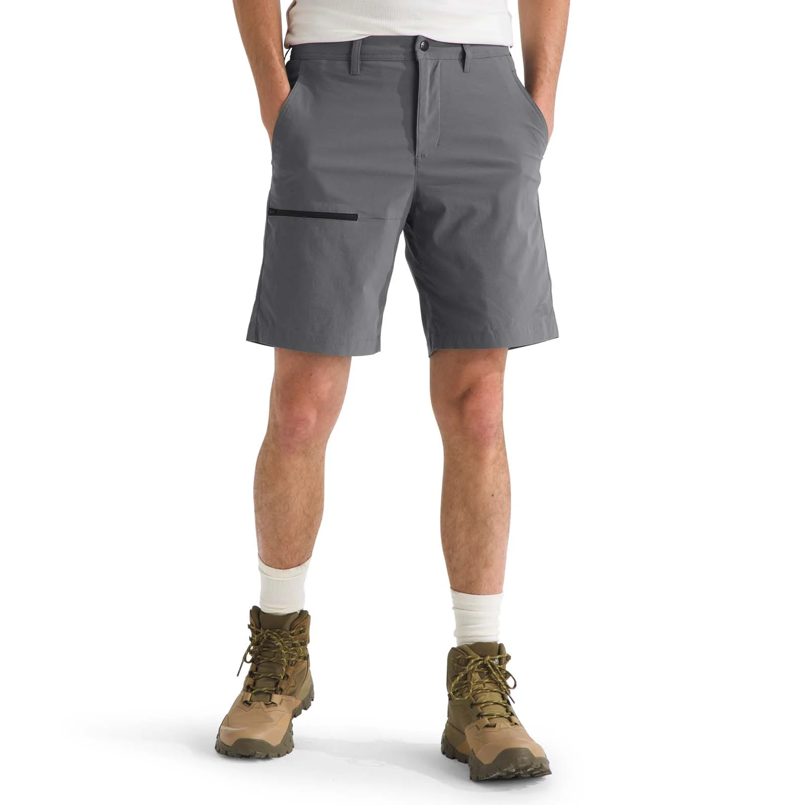 The North Face Men's Basin Shorts - 9in - Image 2