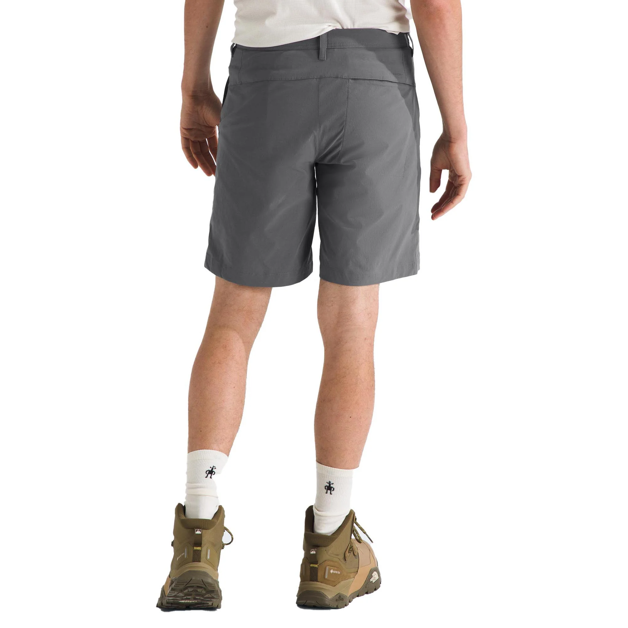 The North Face Men's Basin Shorts - 9in - Image 3