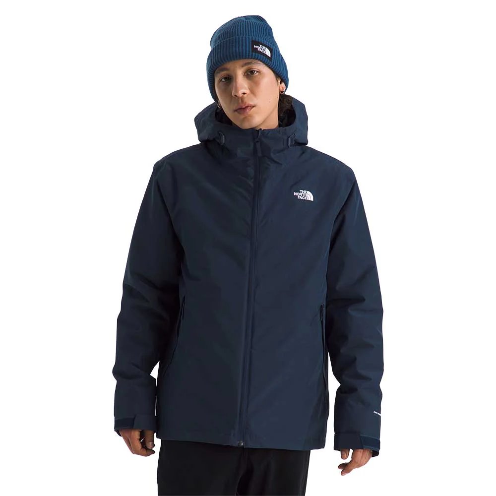 The North Face Men's Carto Mono Triclimate Hooded Jacket - Image 2