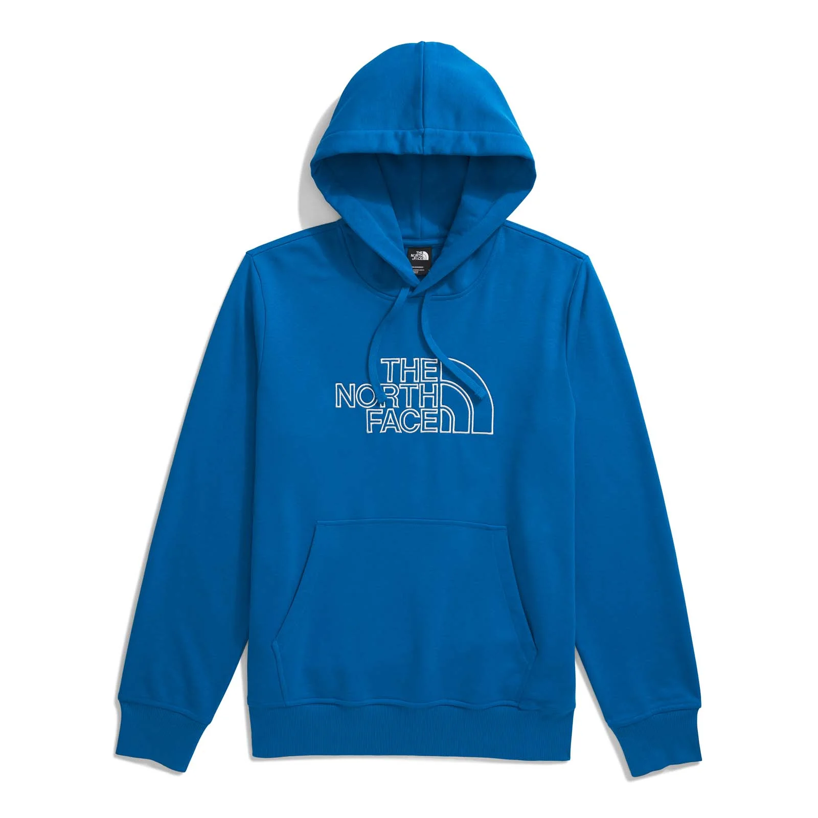 The North Face Men's Drew Peak Light Hoodie - Image 3