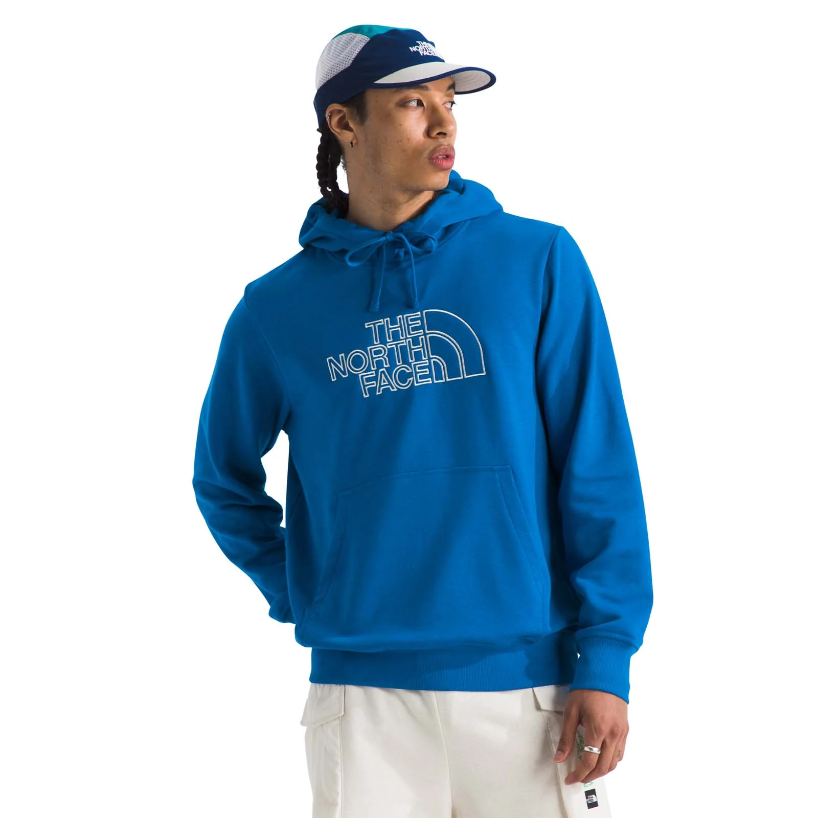 The North Face Men's Drew Peak Light Hoodie - Image 4