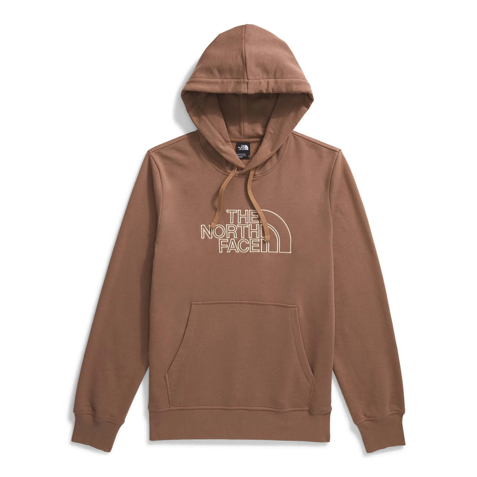 The North Face Men's Drew Peak Light Hoodie - Image 5