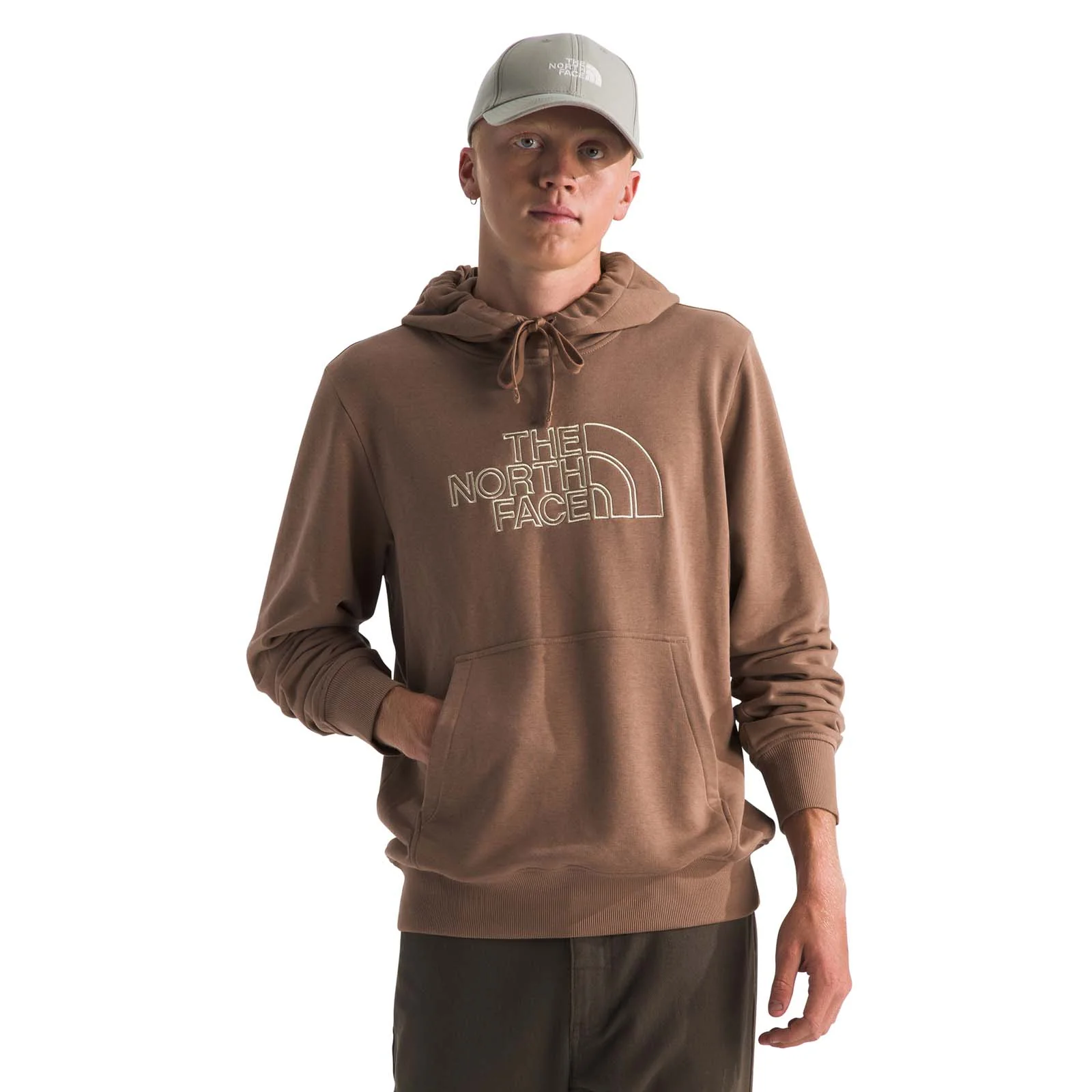 The North Face Men's Drew Peak Light Hoodie - Image 6